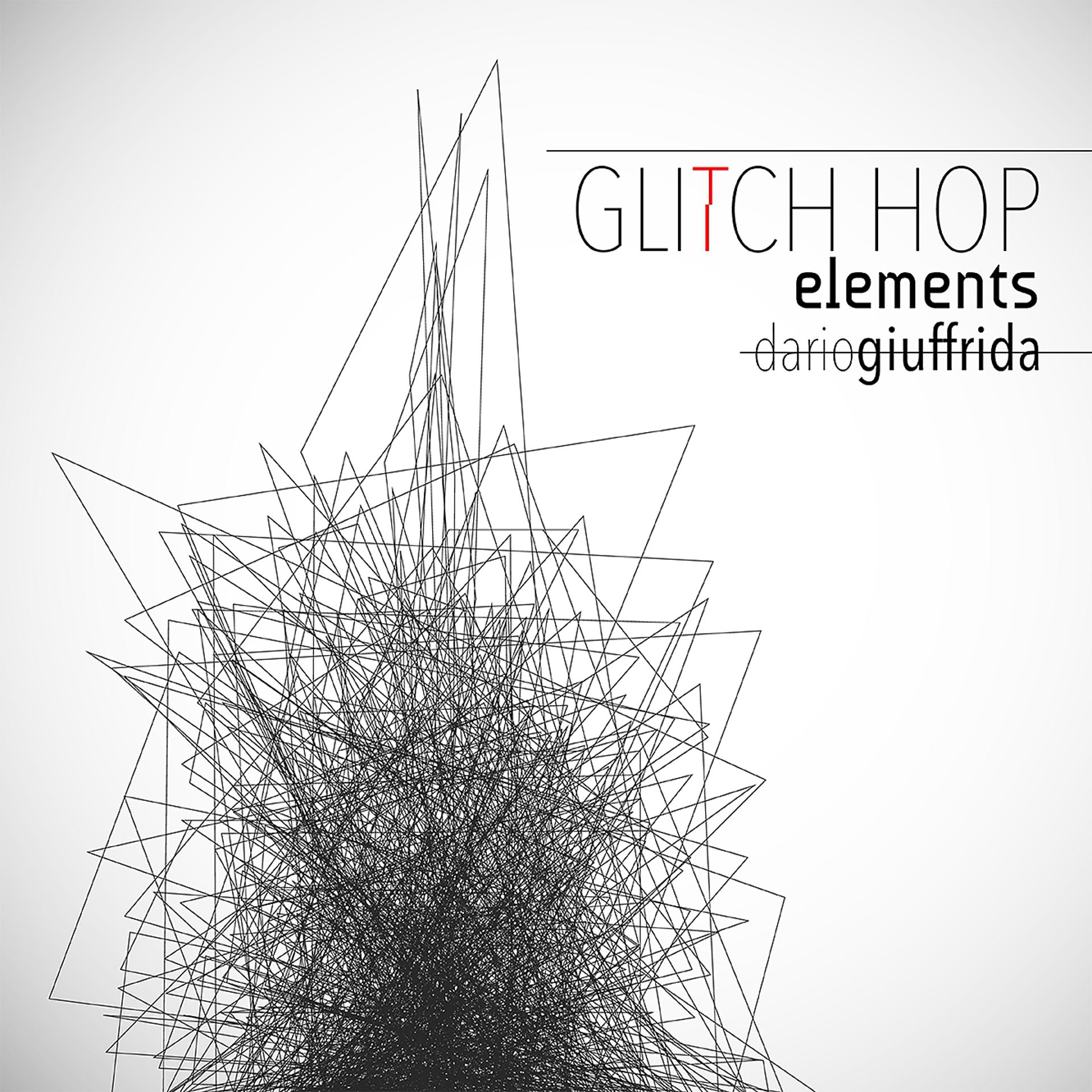 Постер альбома Glitch Hop Elements