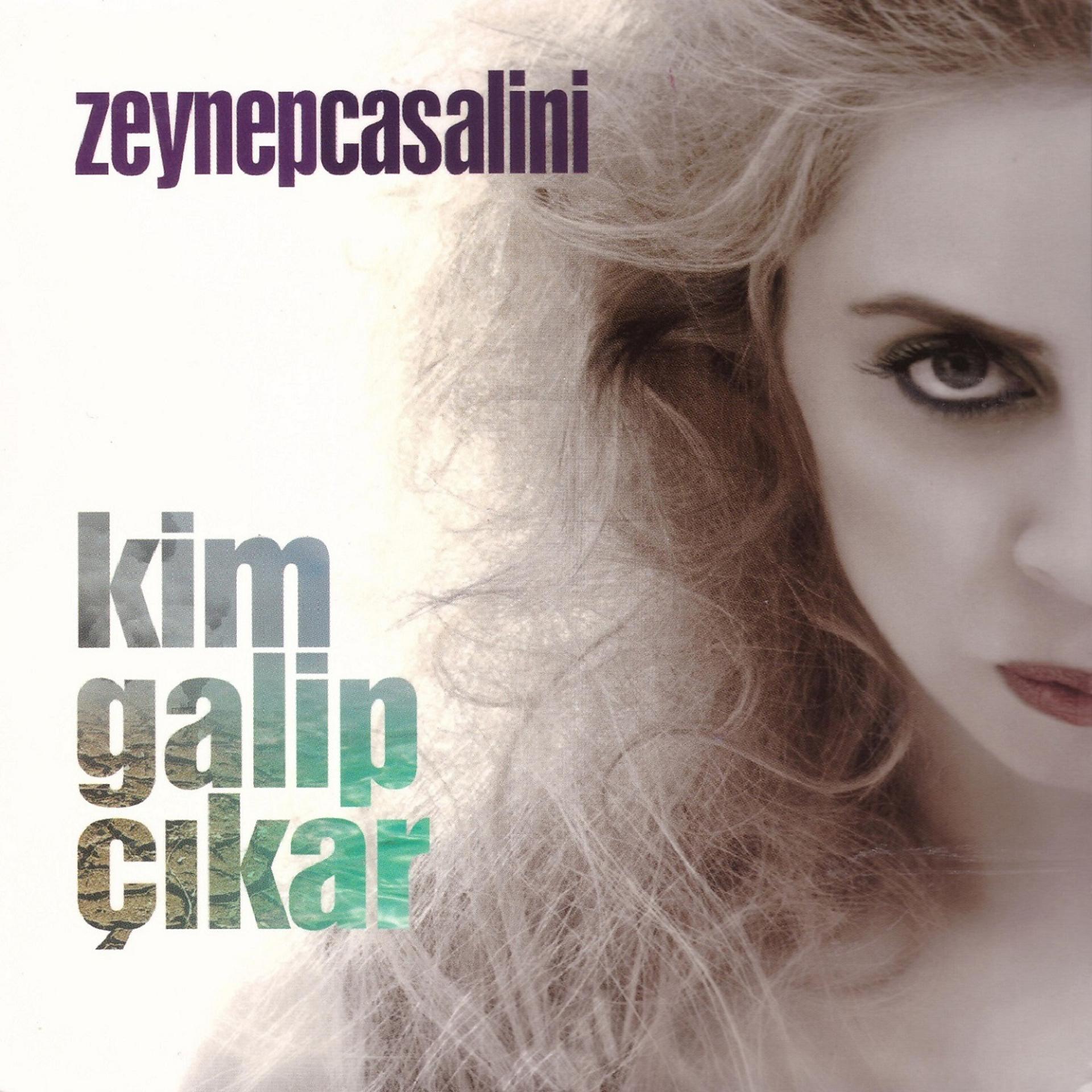 Постер альбома Kim Galip Çıkar