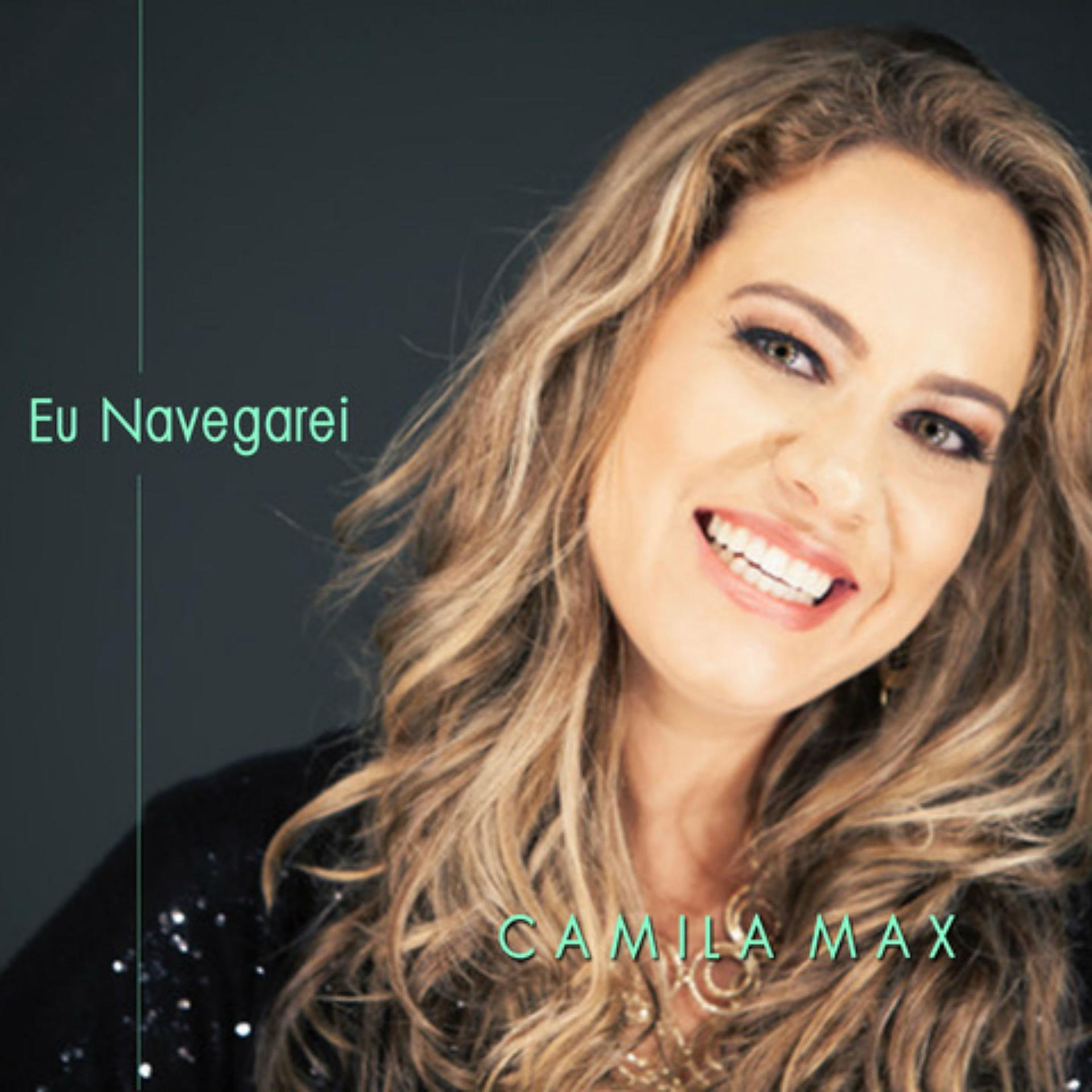 Постер альбома Eu Navegarei
