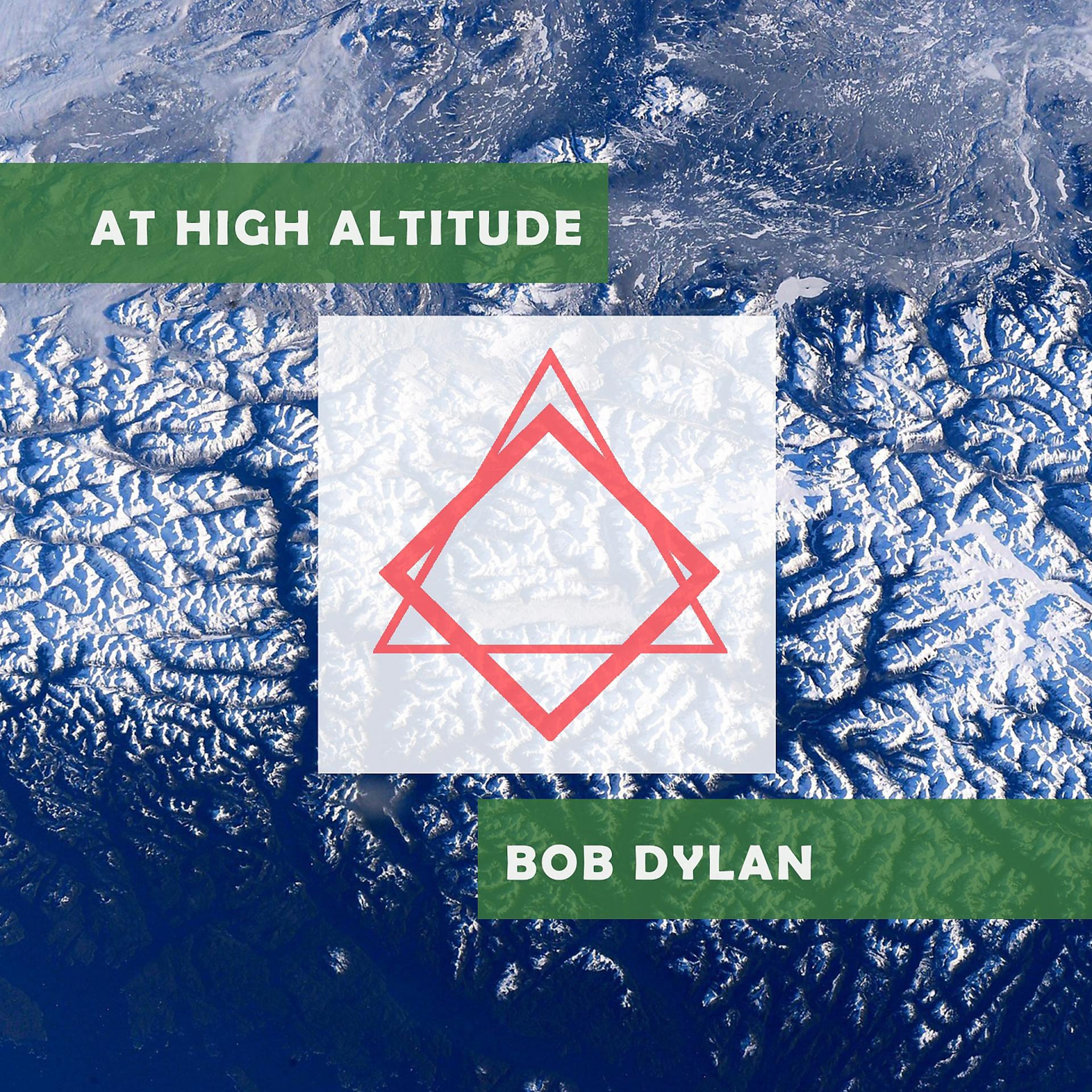 Постер альбома At High Altitude