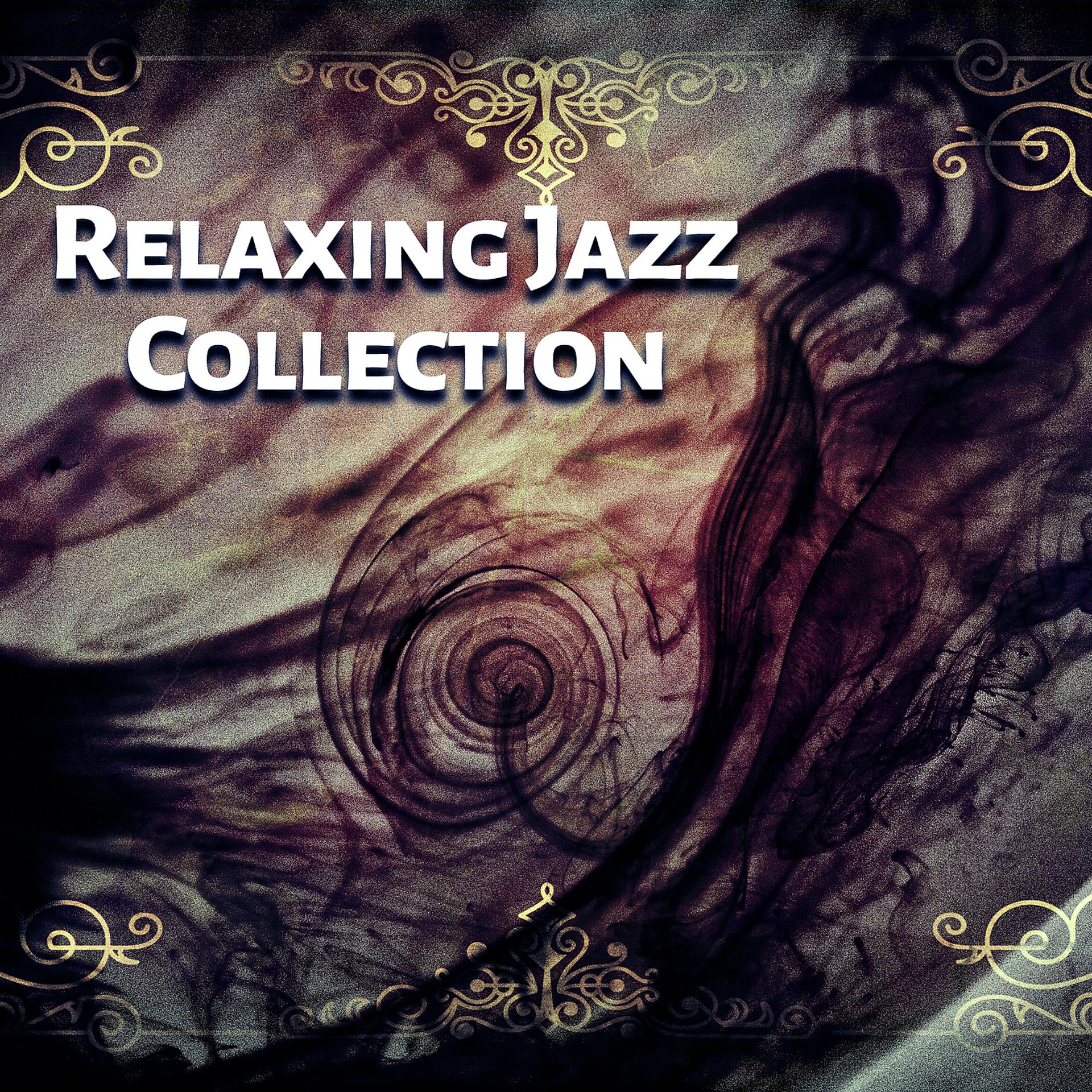 Постер альбома Relaxing Jazz Collection