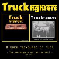 Постер альбома Hidden Treasure of Fuzz