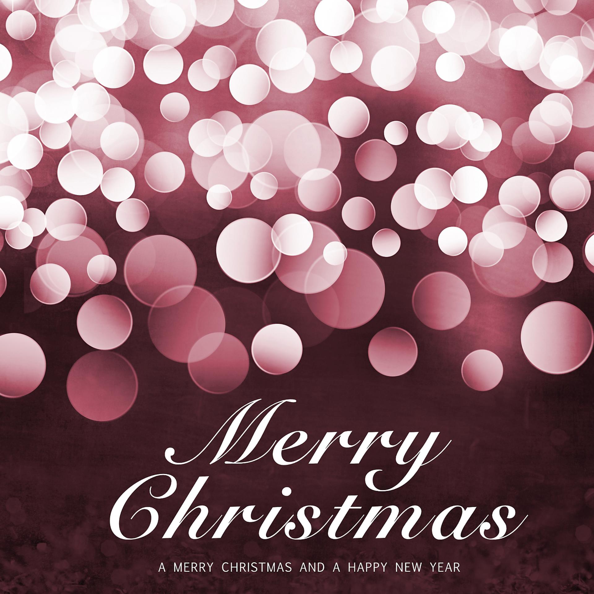 Постер альбома Merry Christmas, Vol. 15