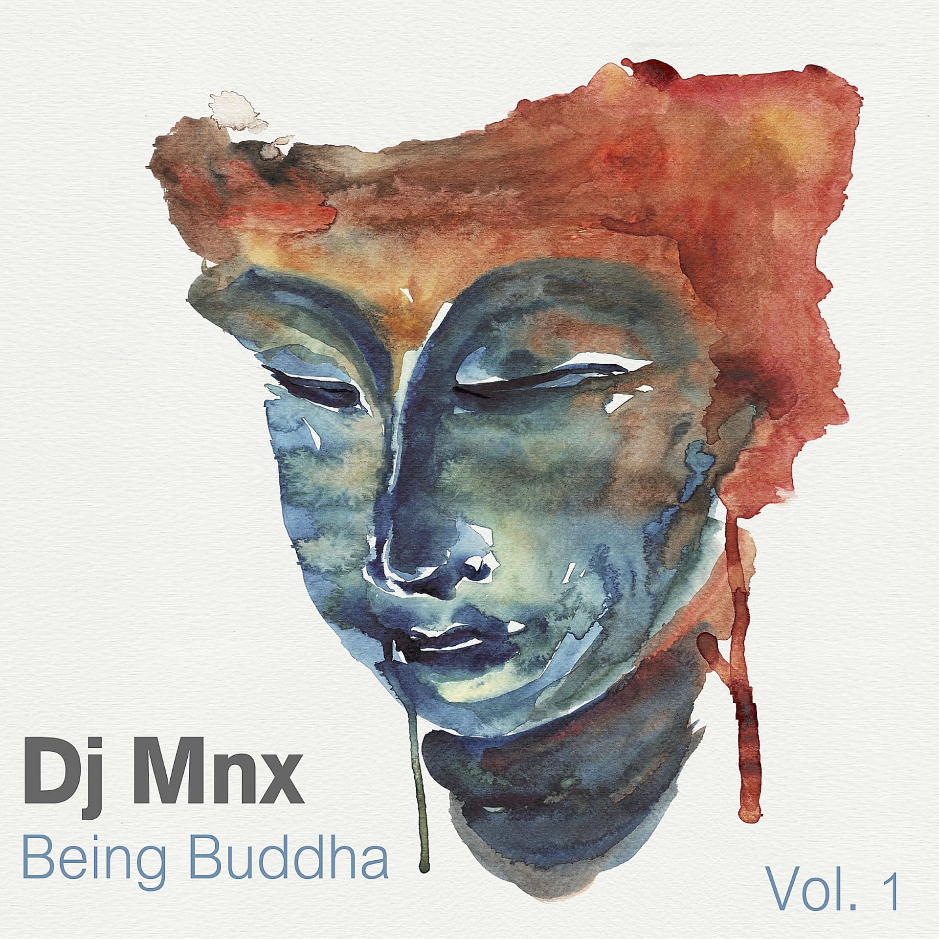 Постер альбома Being Buddha, Vol. 1