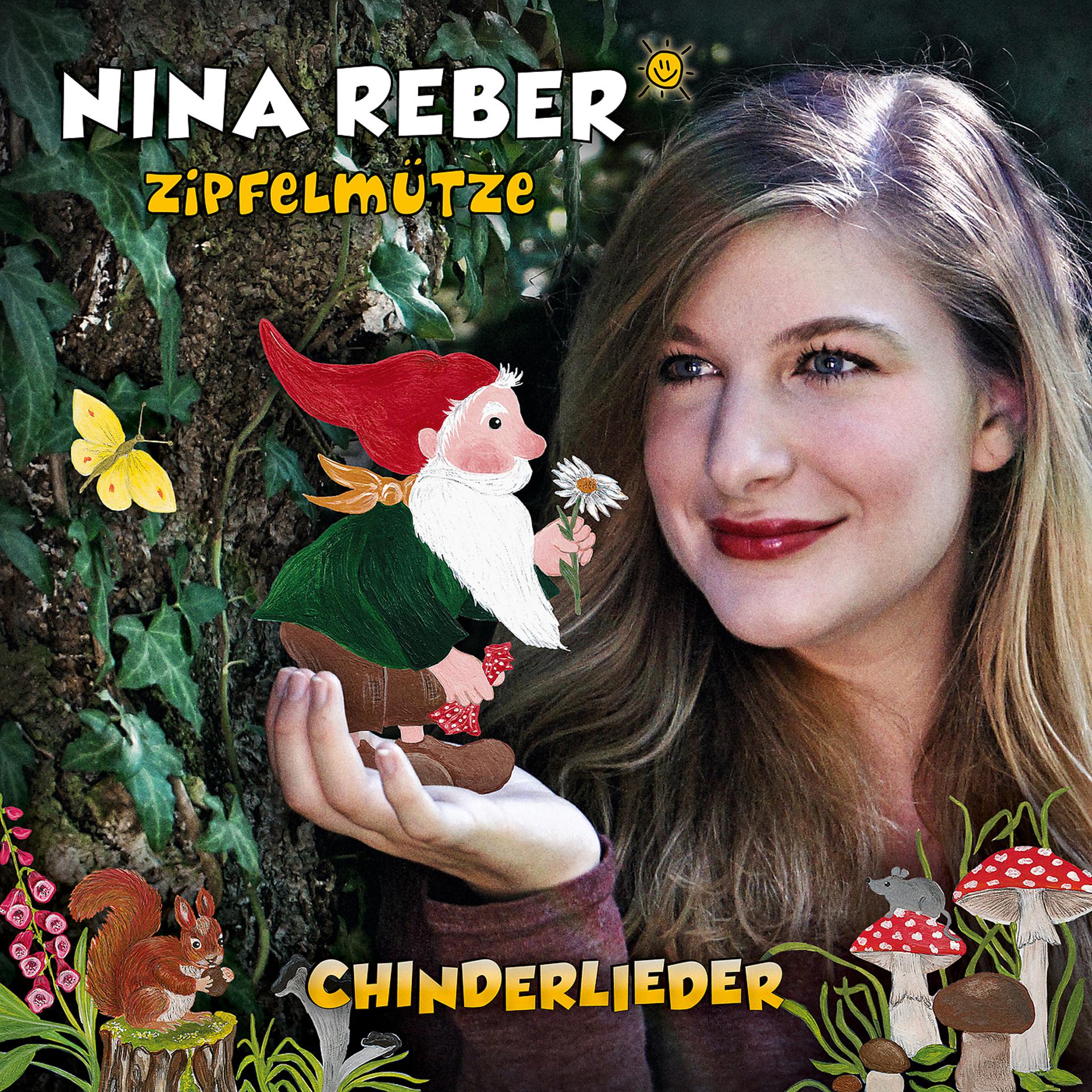 Постер альбома Zipfelmütze Chinderlieder