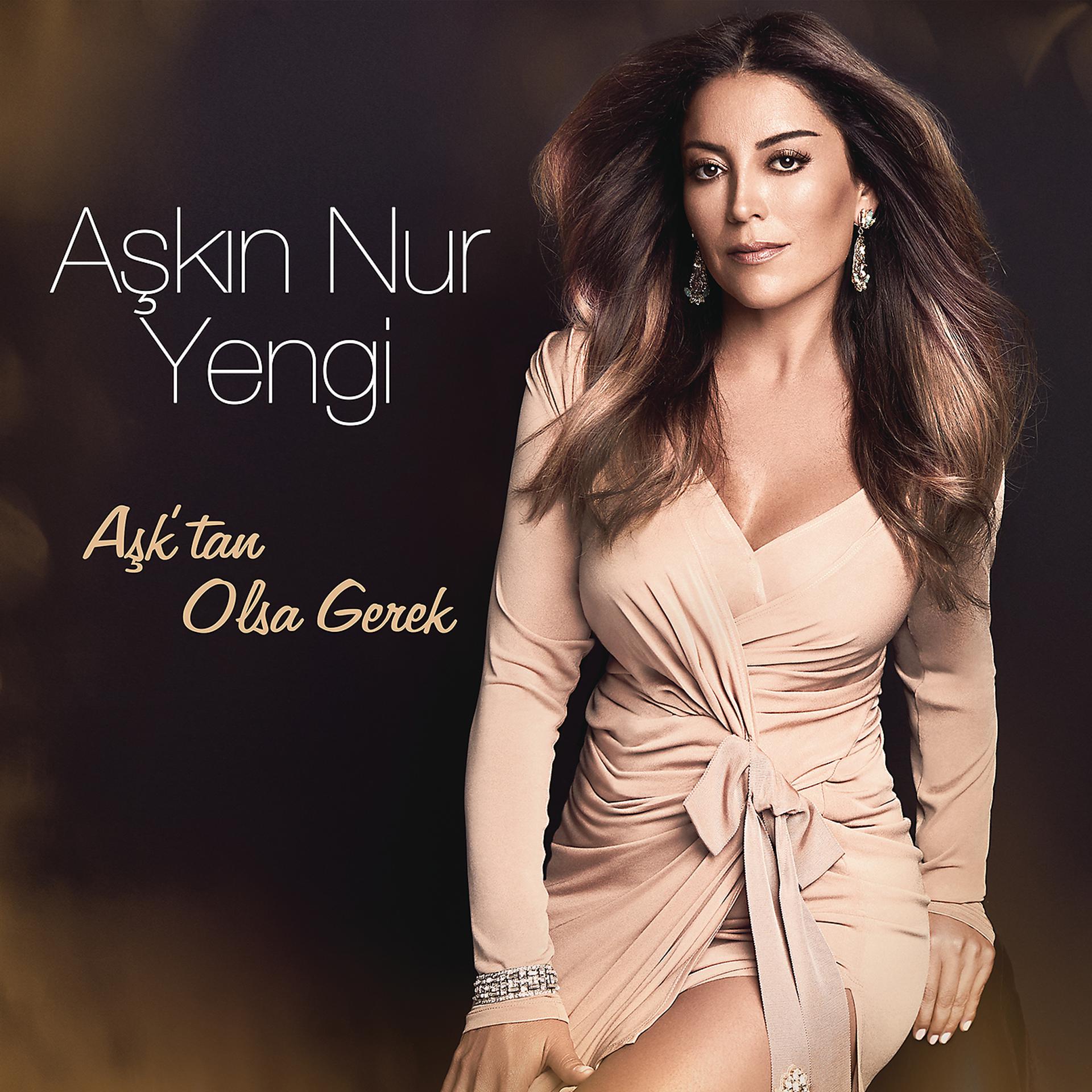 Постер альбома Aşk'tan Olsa Gerek