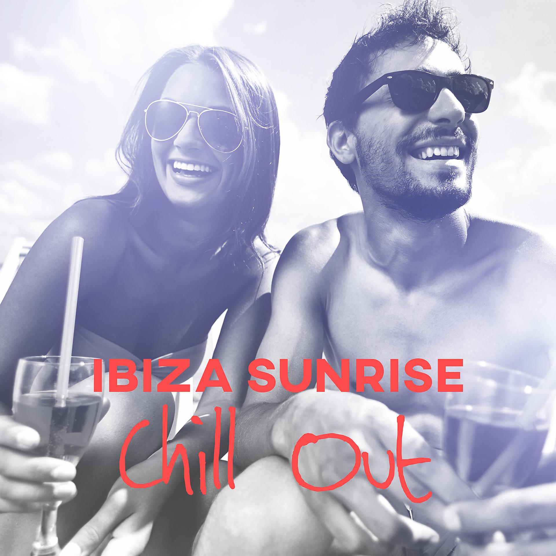 Постер альбома Ibiza Sunrise Chill Out