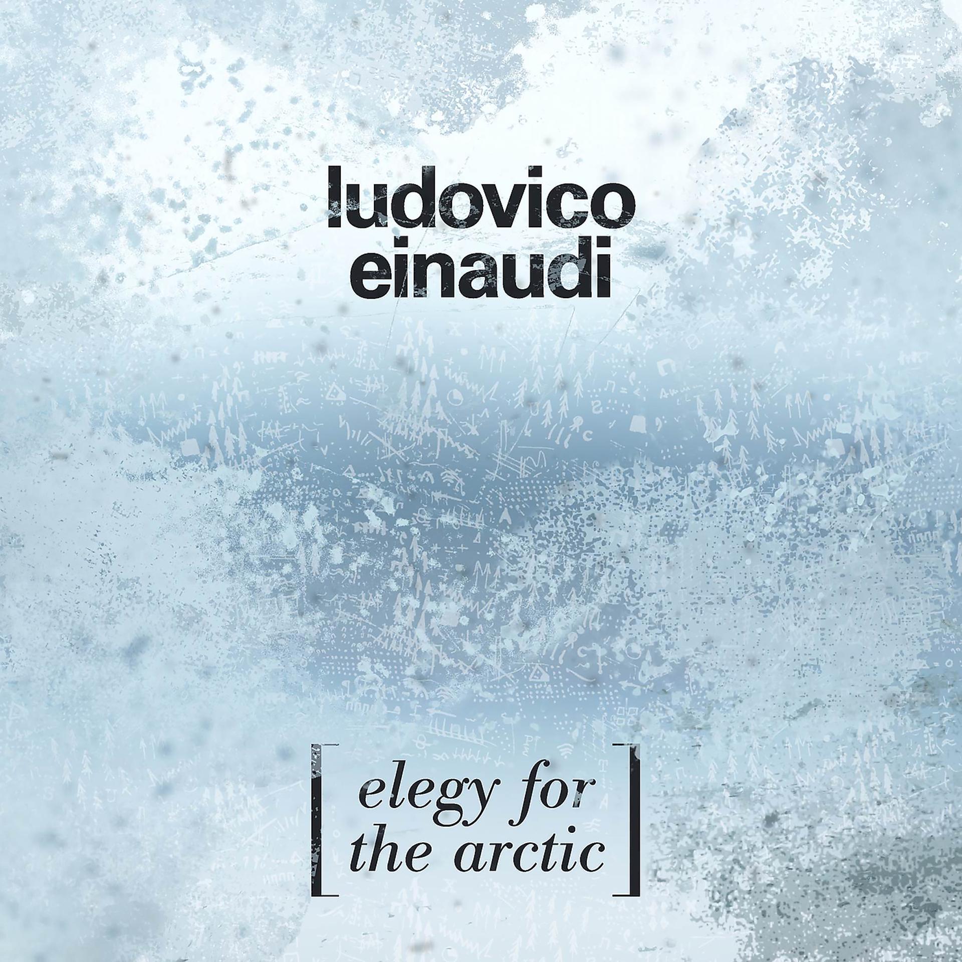 Постер альбома Elegy For The Arctic