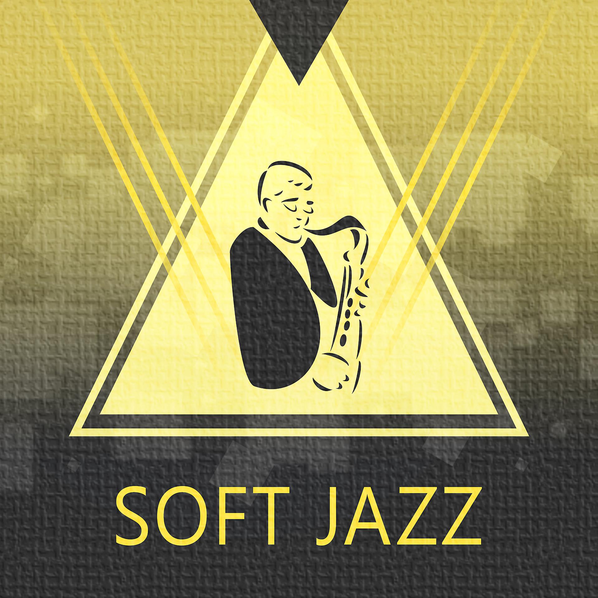Постер альбома Soft Jazz
