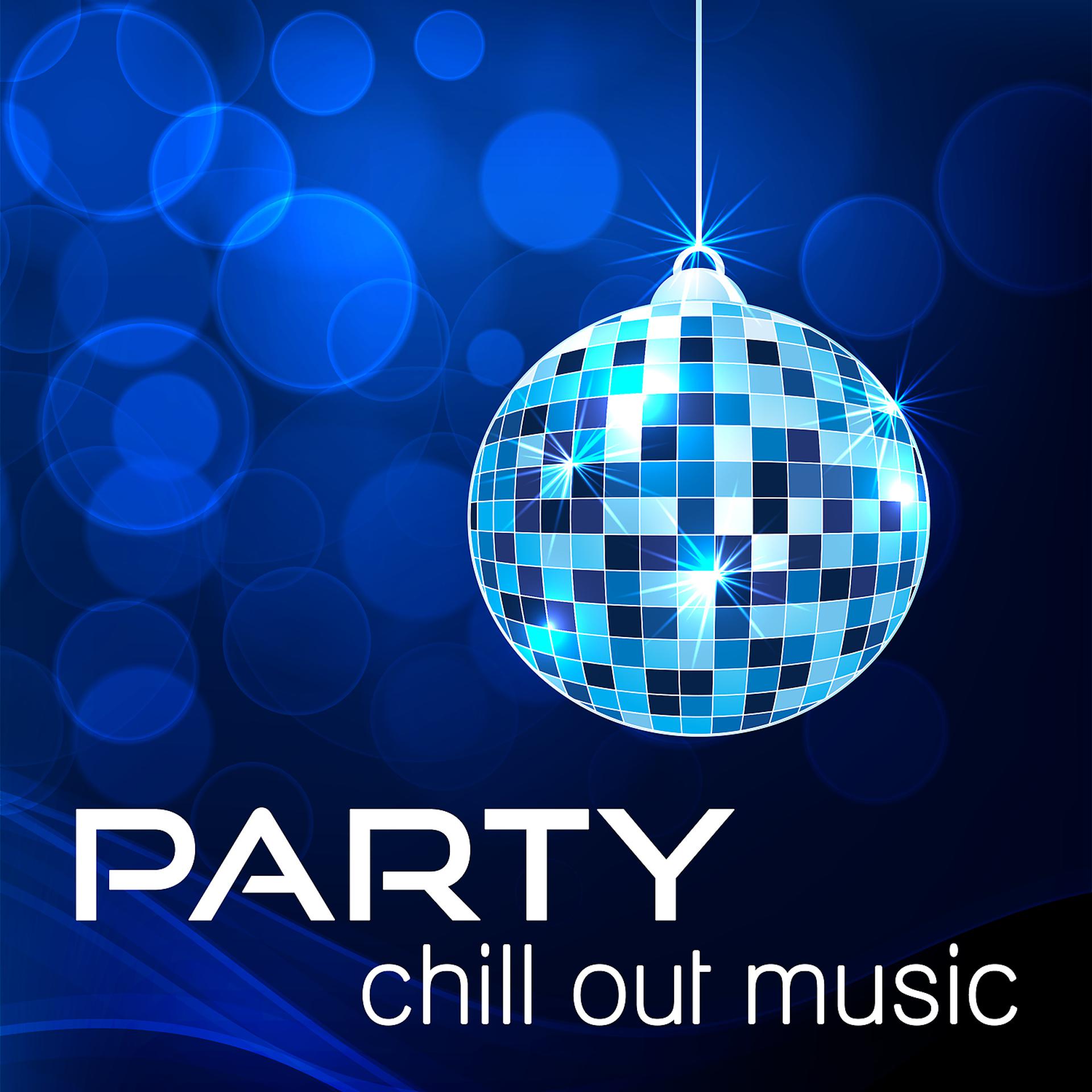 Постер альбома Party Chill Out Music – Beach Party, Deep Sounds to Have Fun, Evening Ibiza Club, Dance Moves