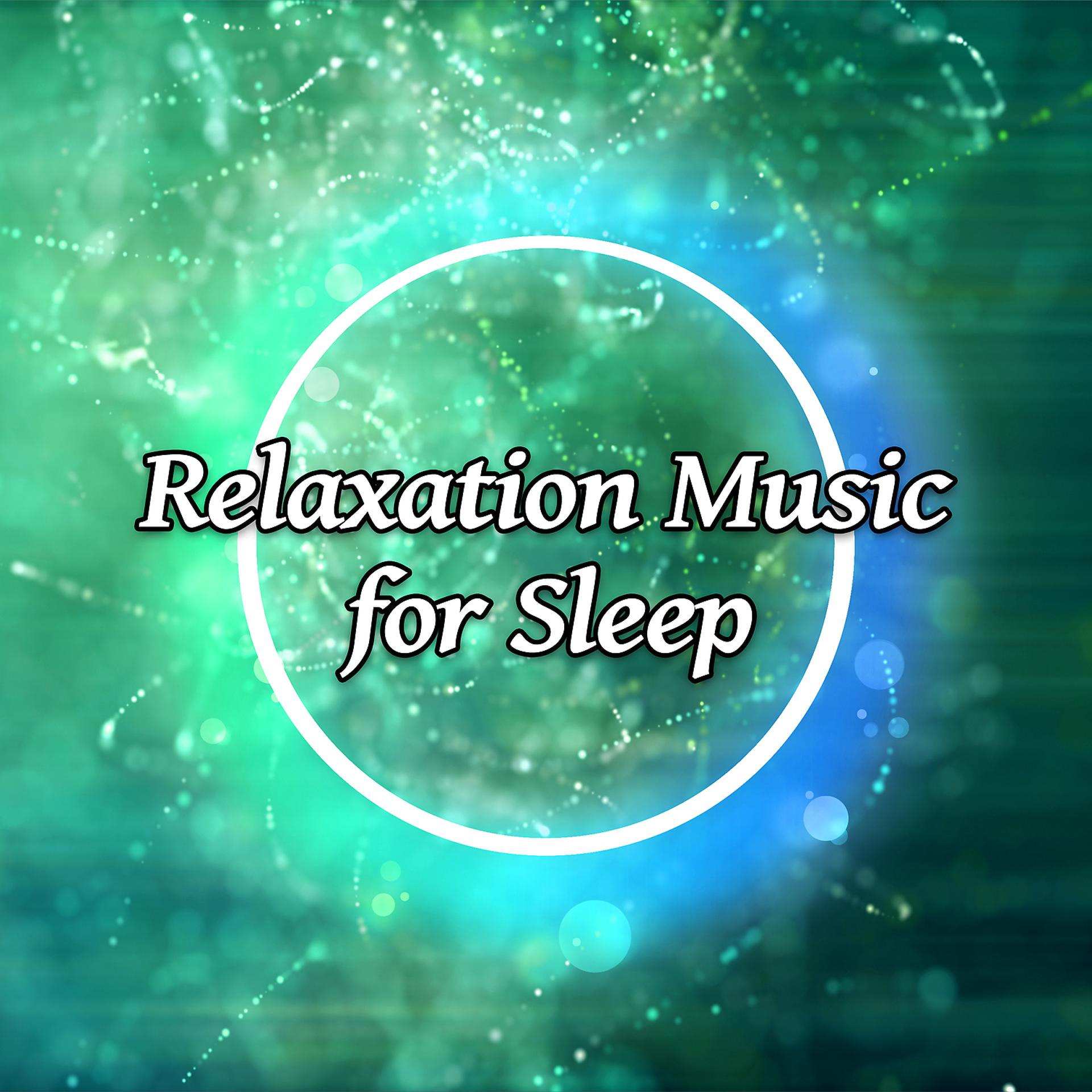 Постер альбома Relaxation Music for Sleep – Peaceful Relaxation Music, Sounds of Birds and Ocean Waves, Reduce Stress, Easy Sleep, Bedtime Meditation, Deep Sleep