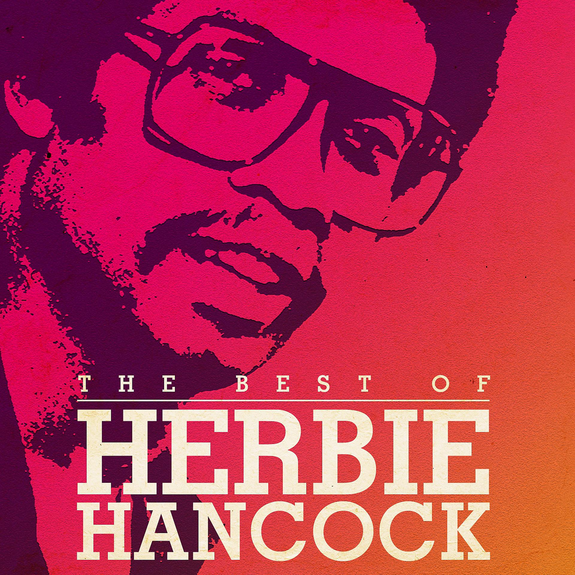Постер альбома The Best of Herbie Hancock