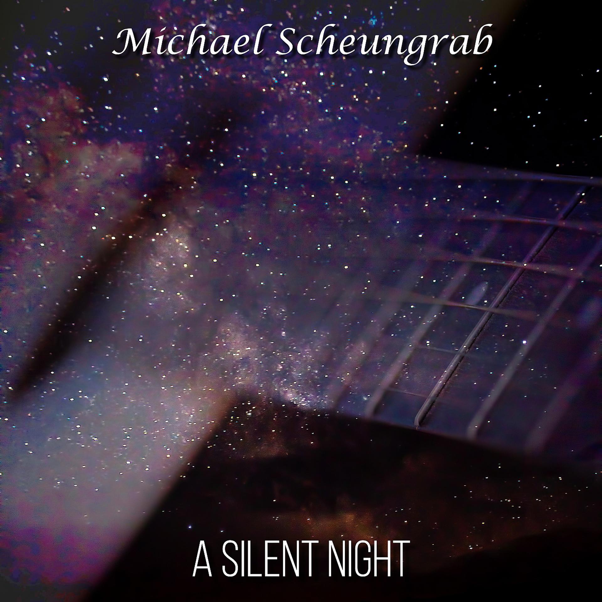 Постер альбома A Silent Night