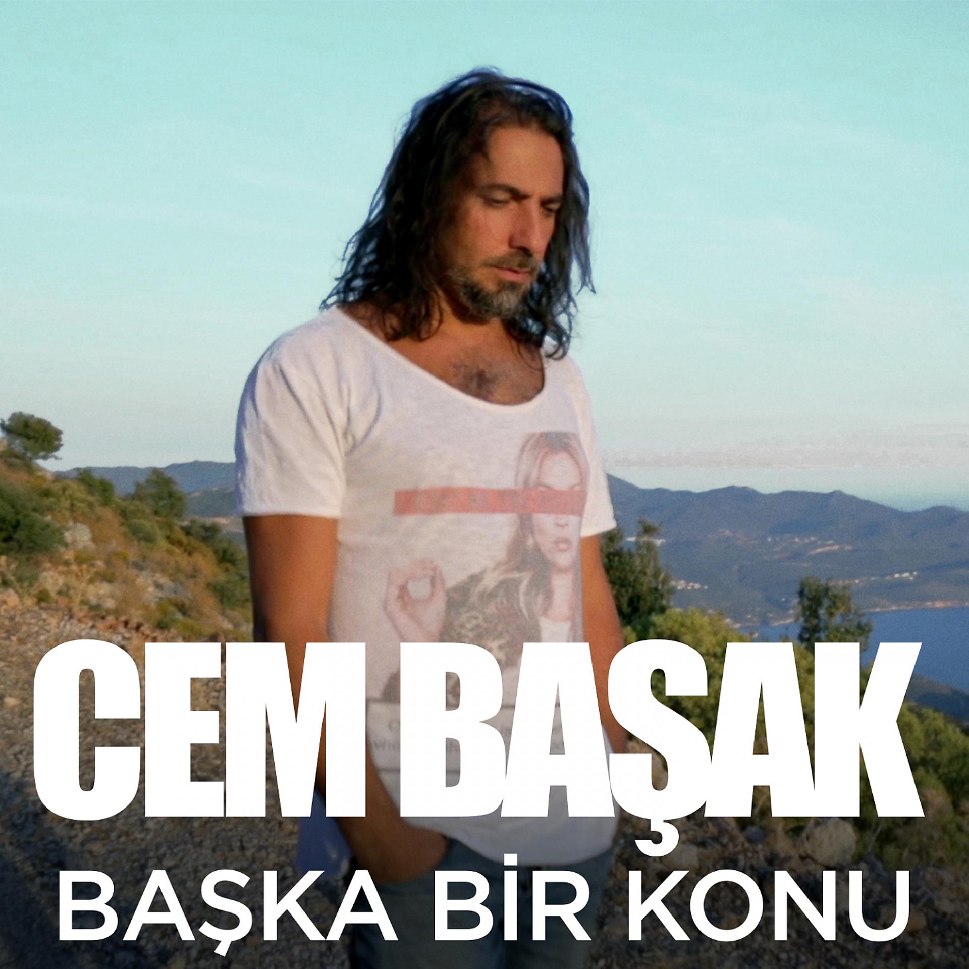 Постер альбома Başka Bir Konu