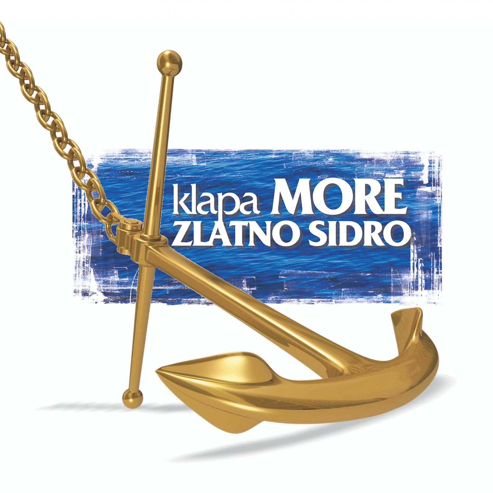Постер альбома Zlatno Sidro
