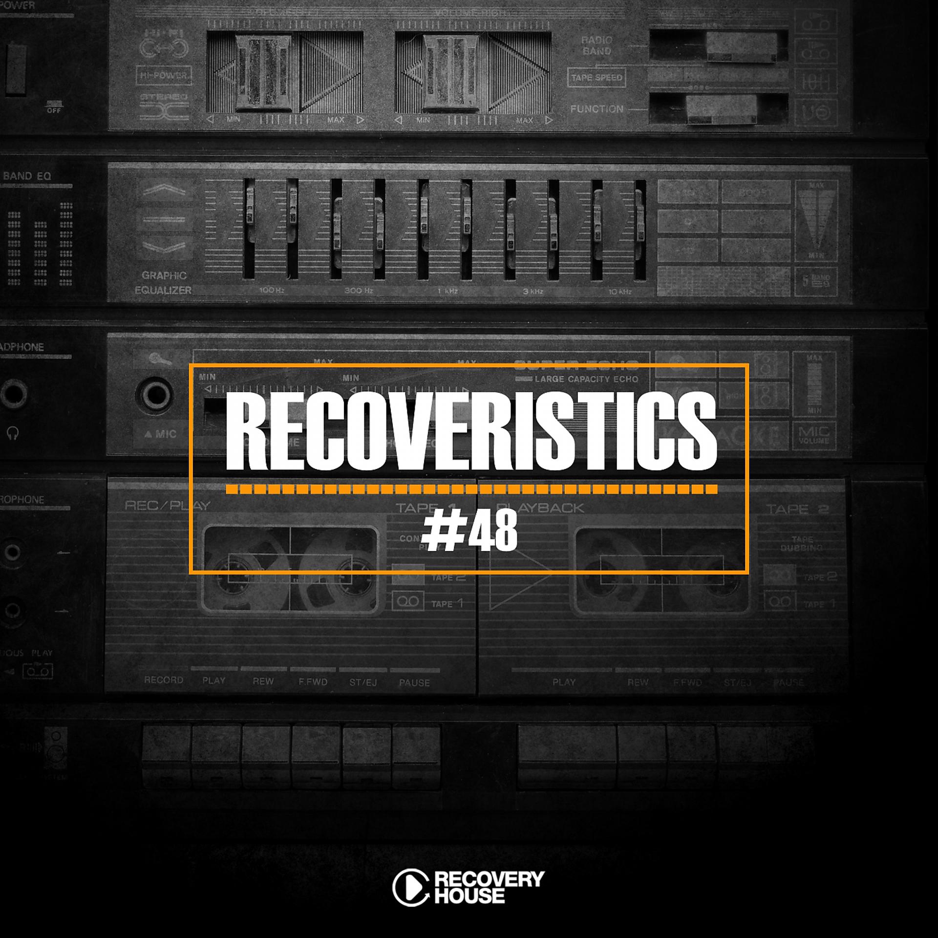 Постер альбома Recoveristics #48