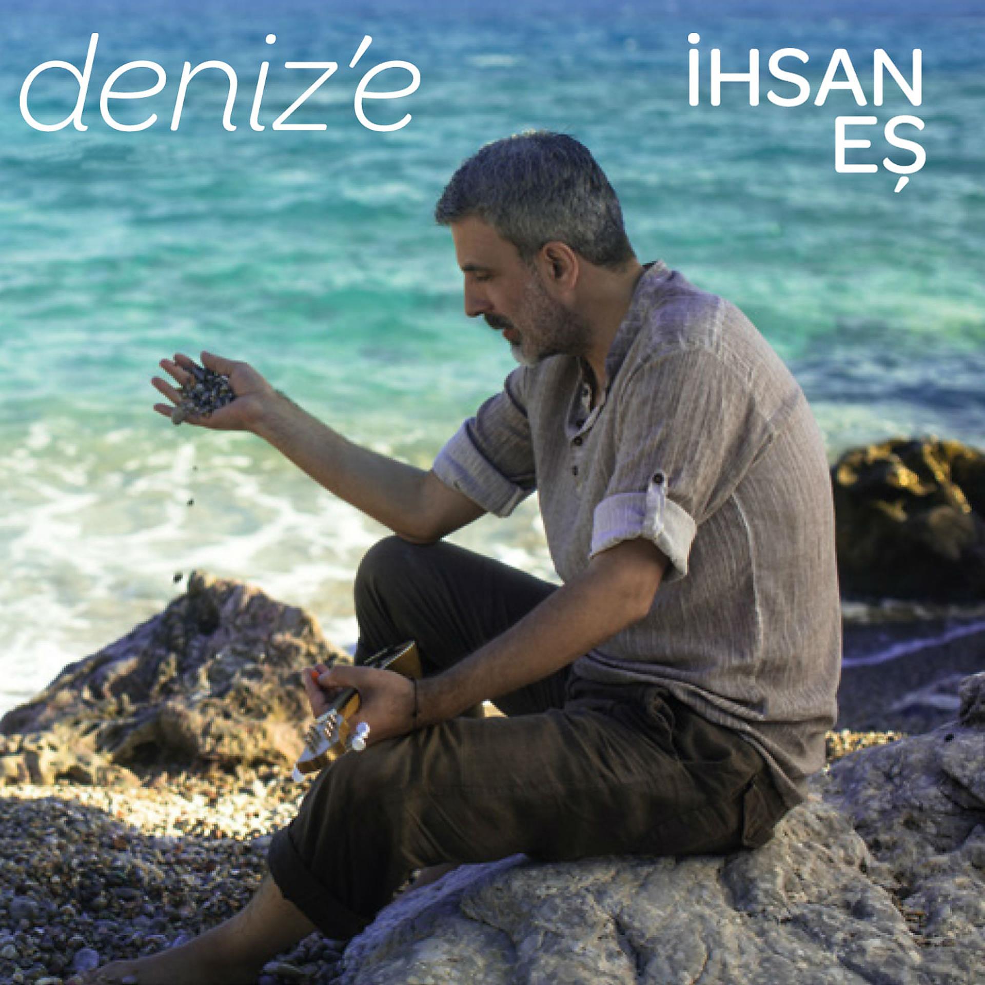 Постер альбома Deniz'e