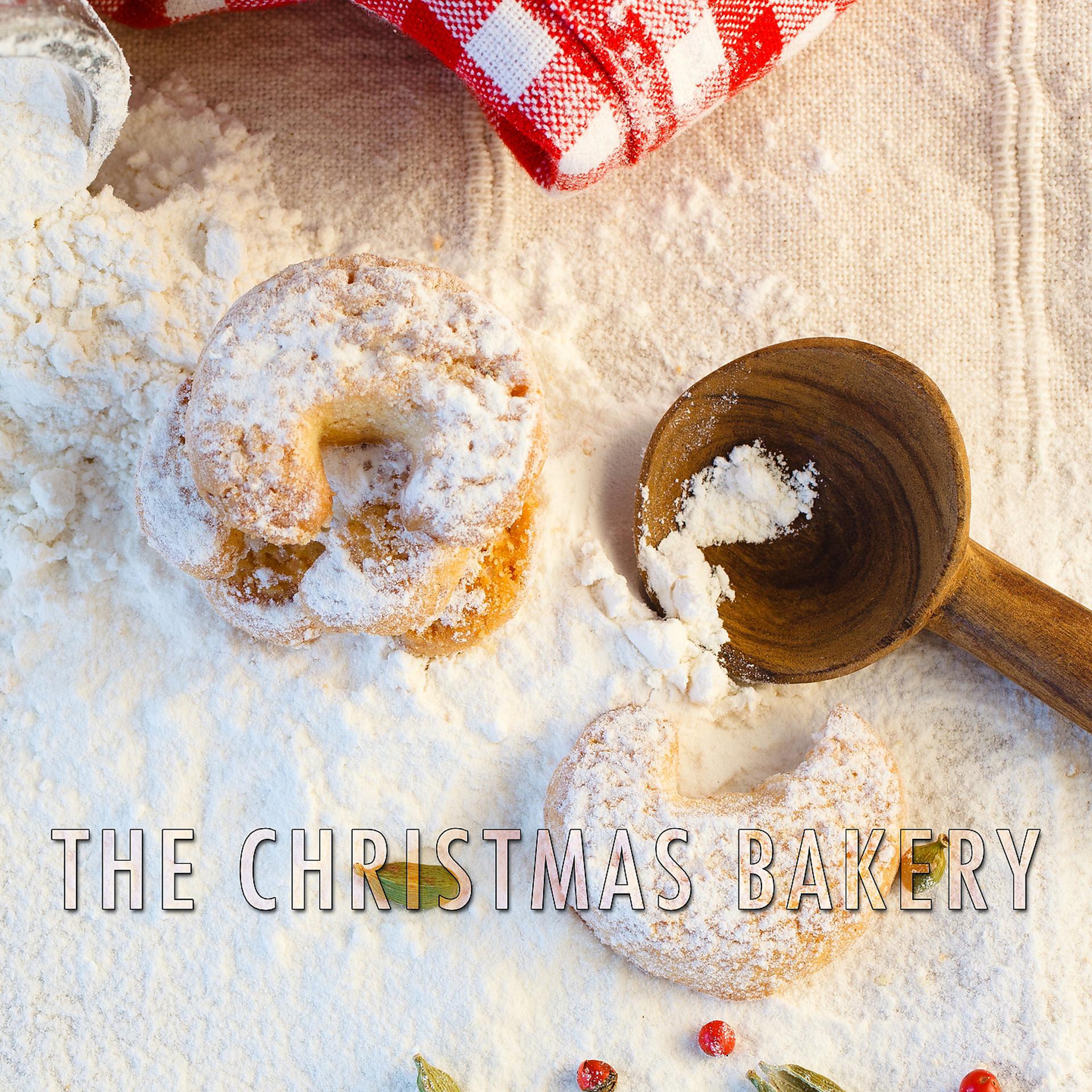 Постер альбома The Christmas Bakery