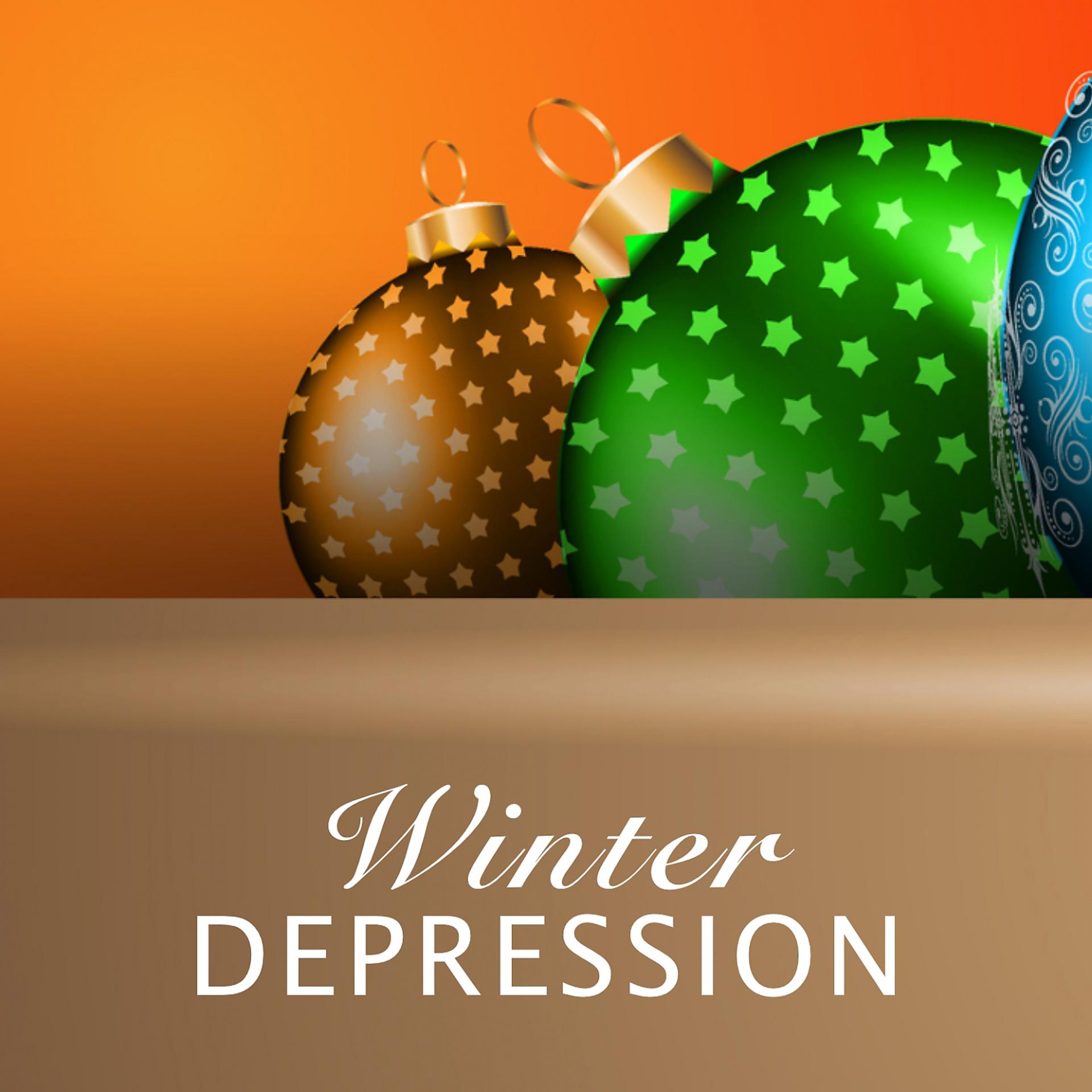 Постер альбома Winter Depression