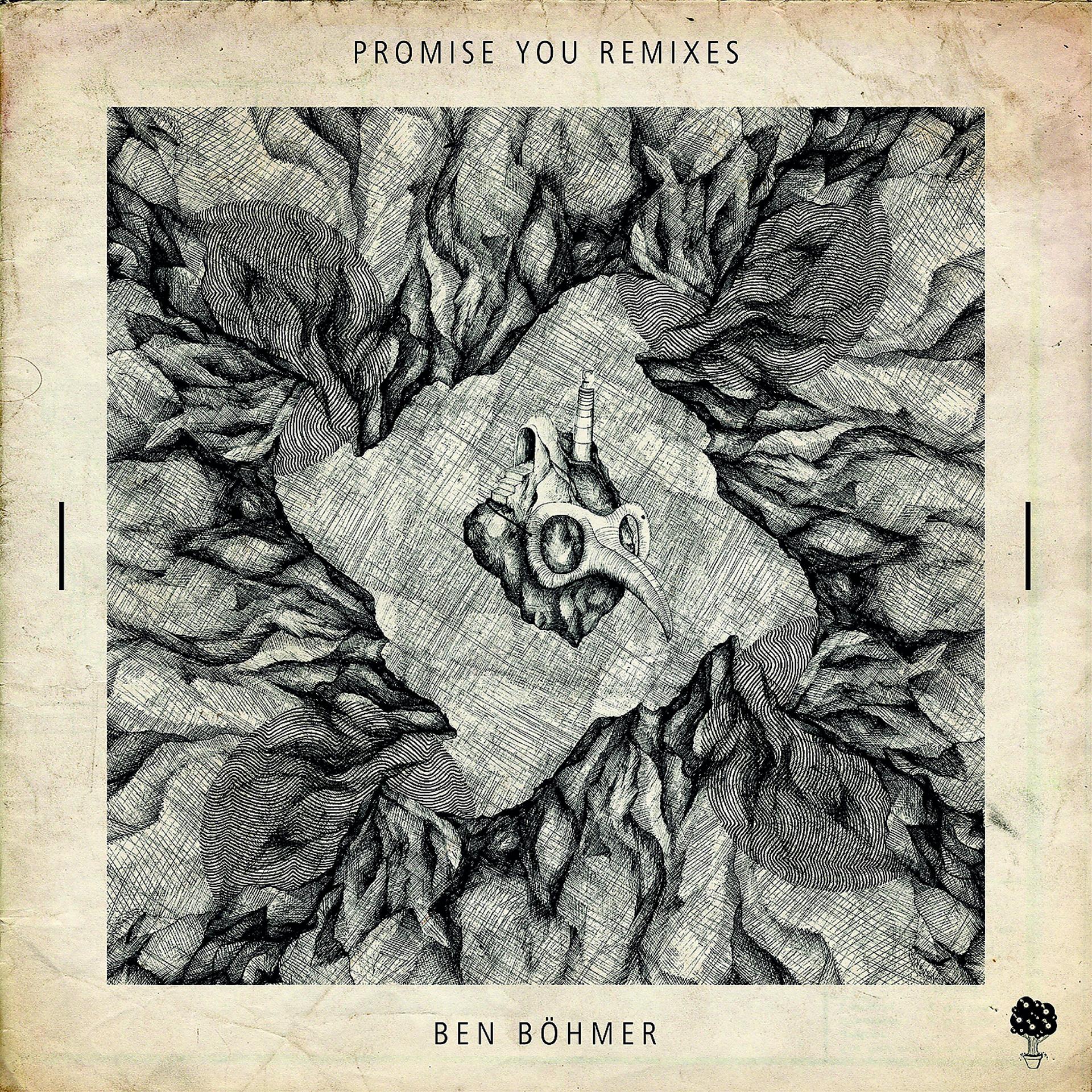 Постер альбома Promise You (Remixes)