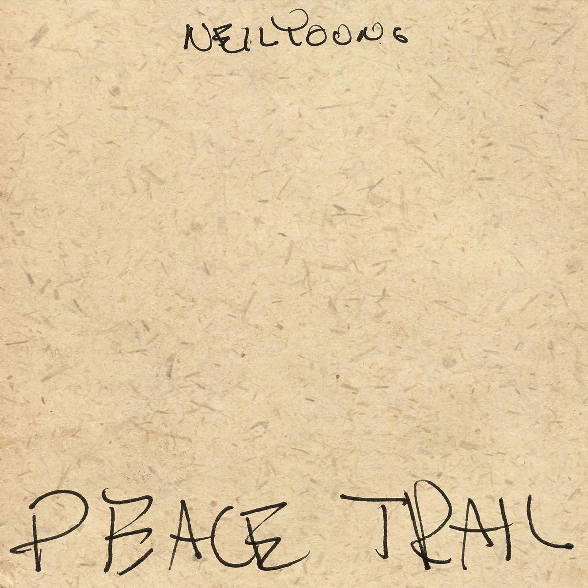 Постер альбома Peace Trail