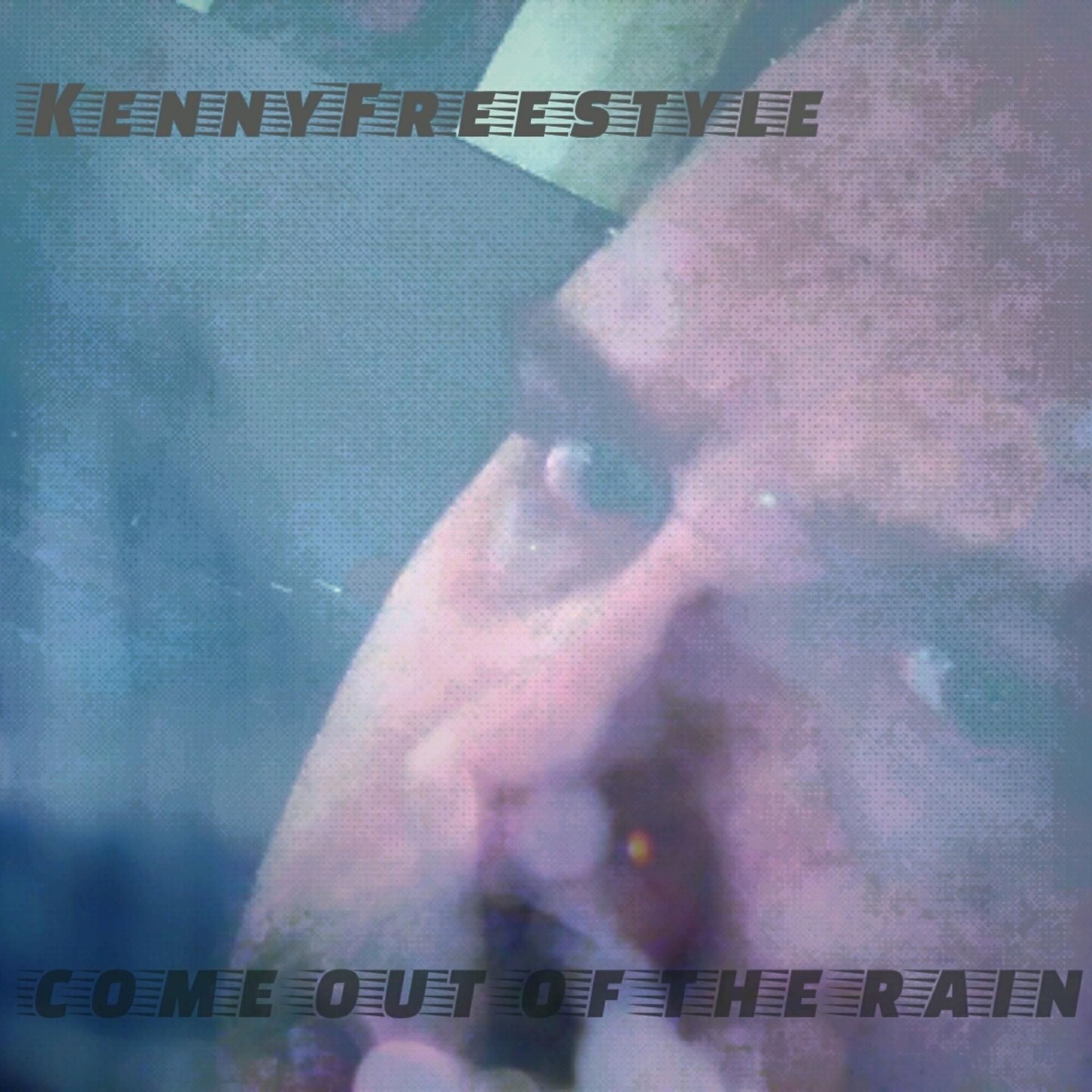 Постер альбома Come Out of the Rain