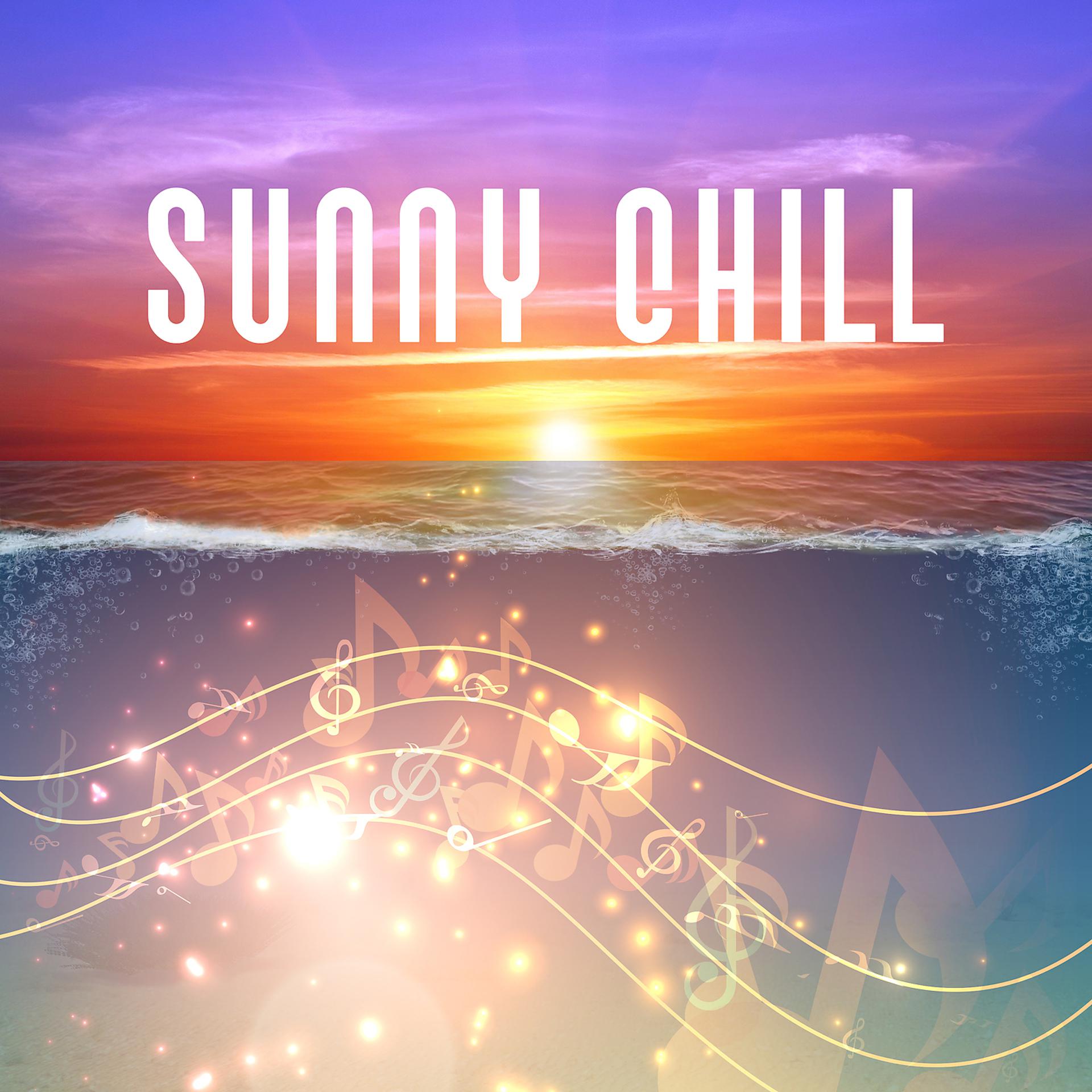 Постер альбома Sunny Chill – Ibiza Party Time, Drink Bar, Chill Out Sounds, Music to Have Fun