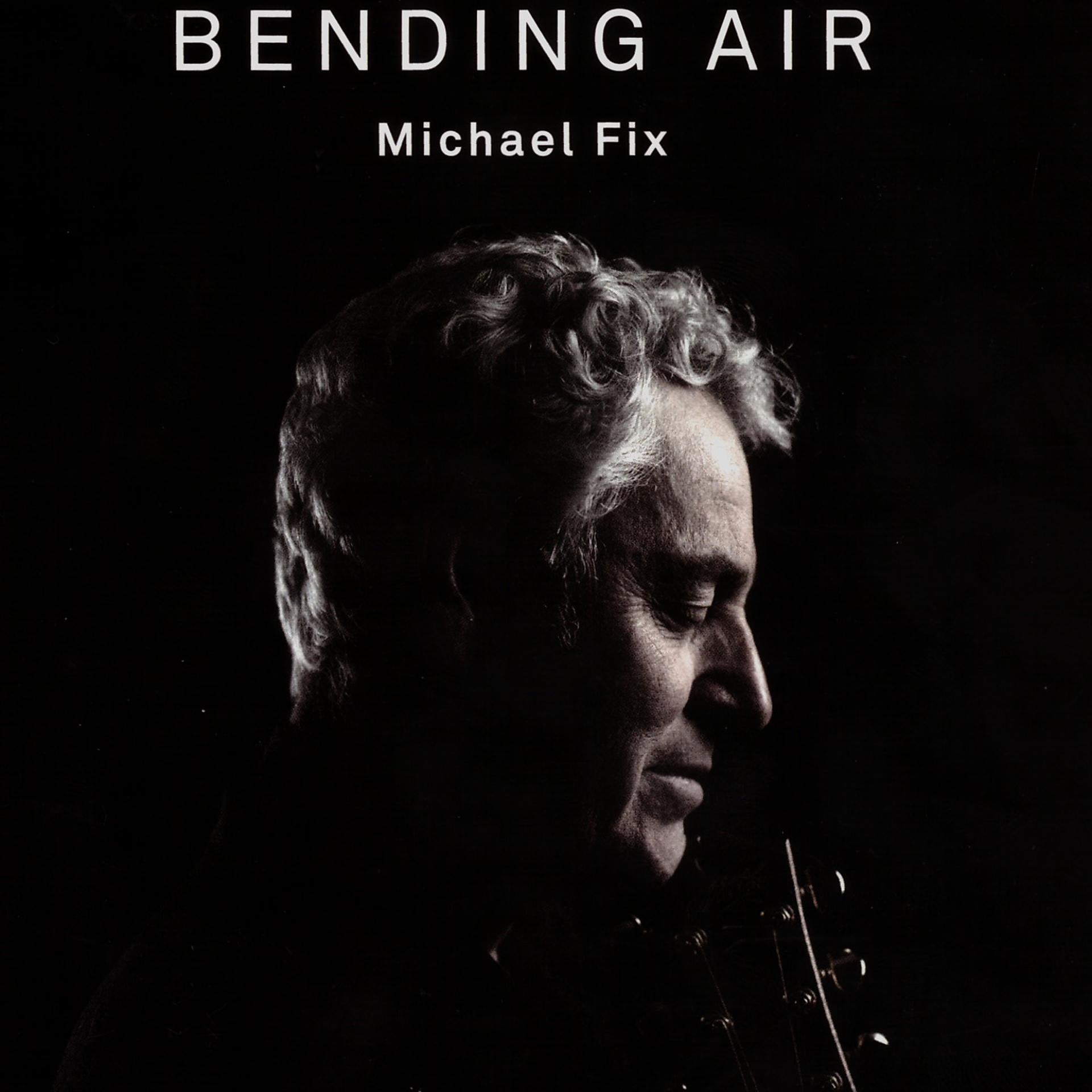 Постер альбома Bending Air
