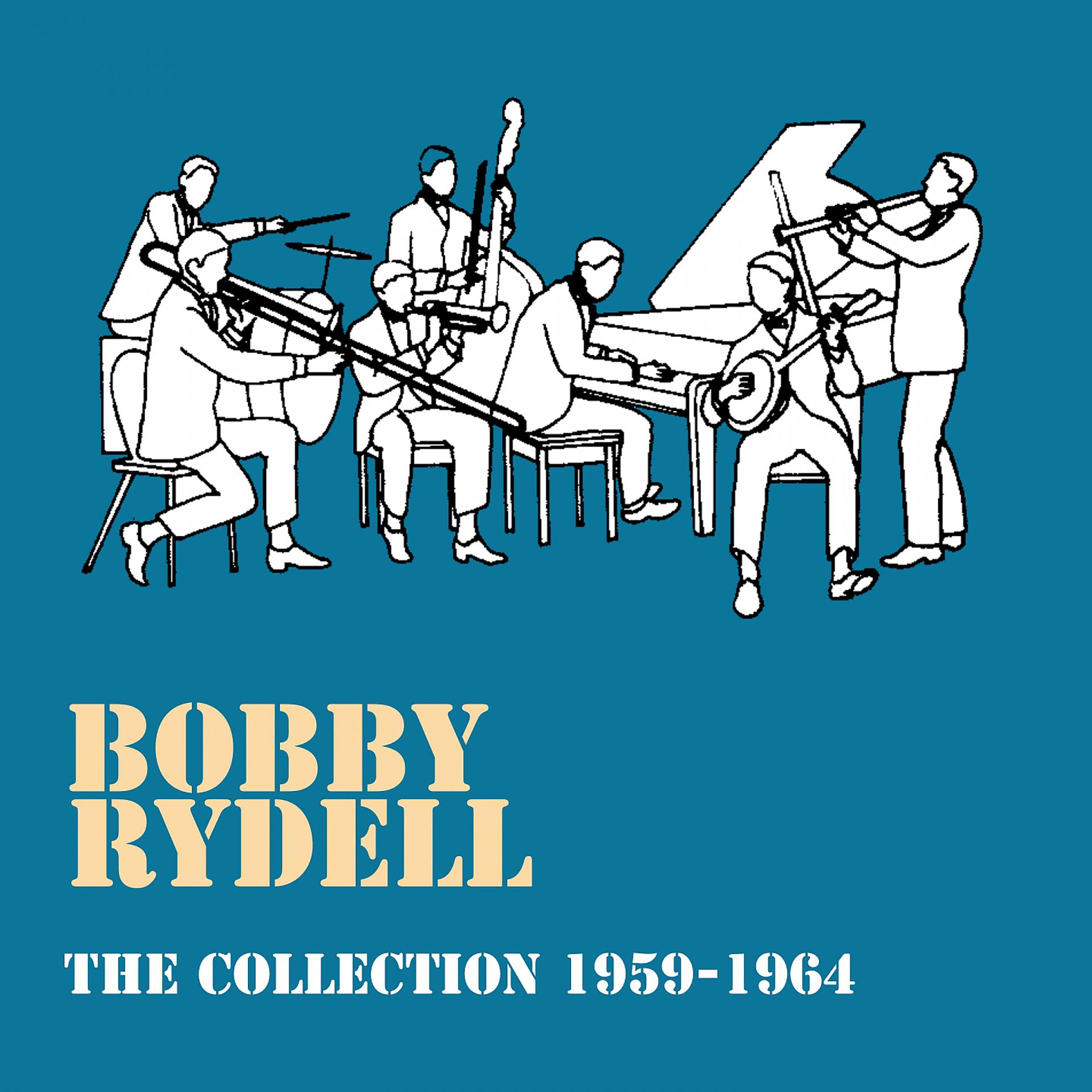 Постер альбома The Collection 1959-1964