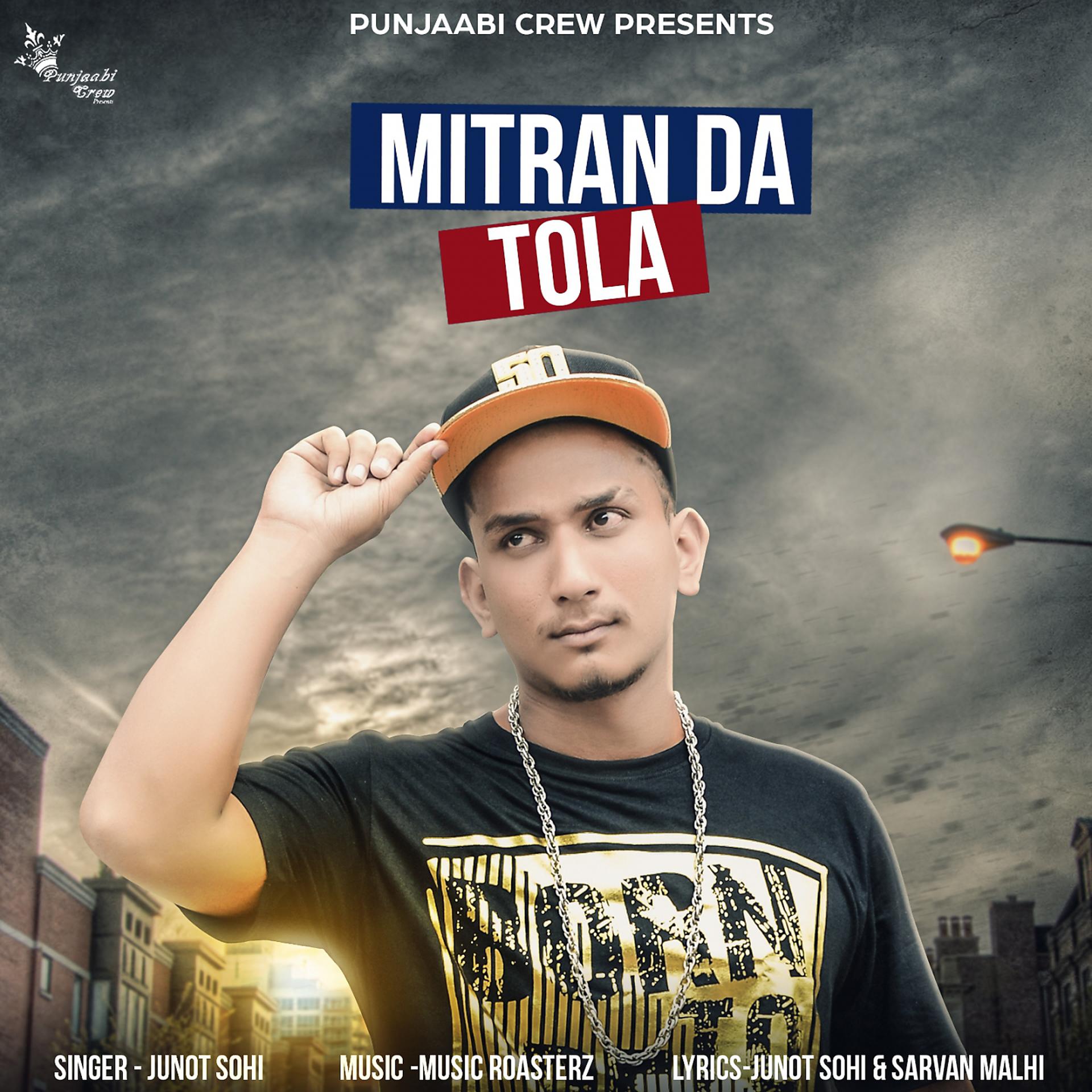 Постер альбома Mitran Da Tola