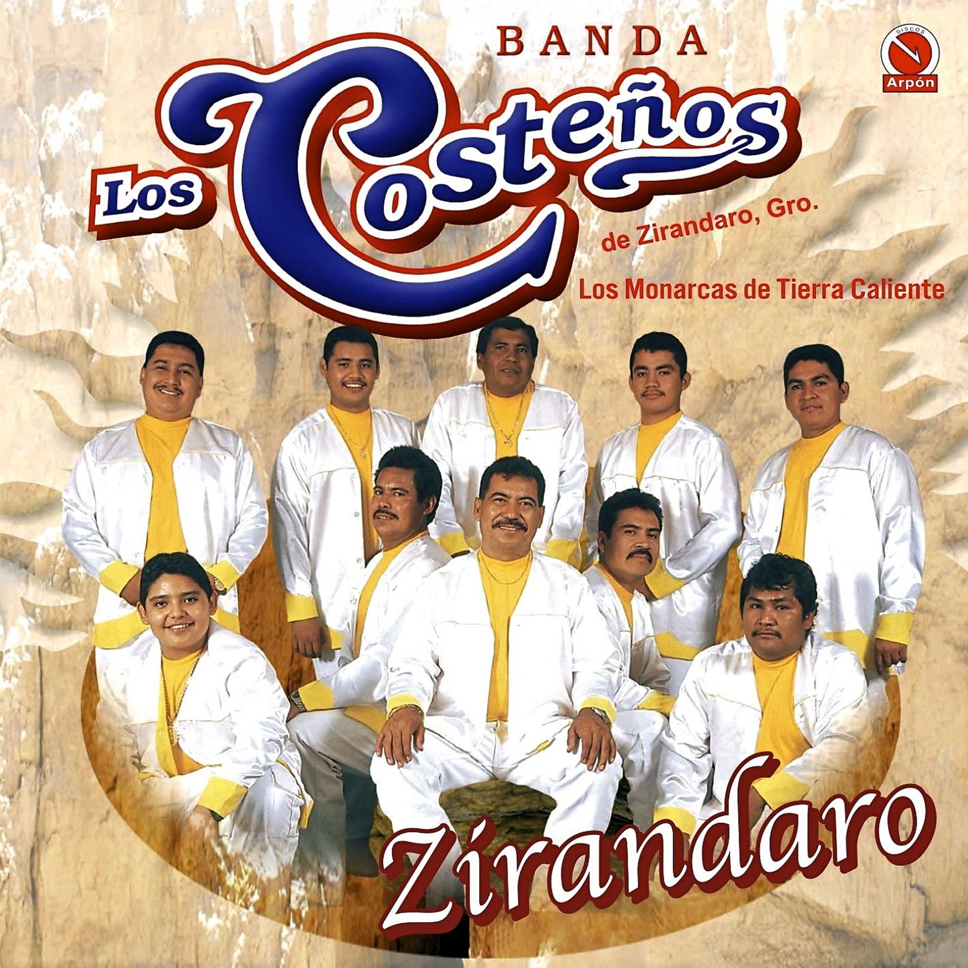 Постер альбома Zirándaro