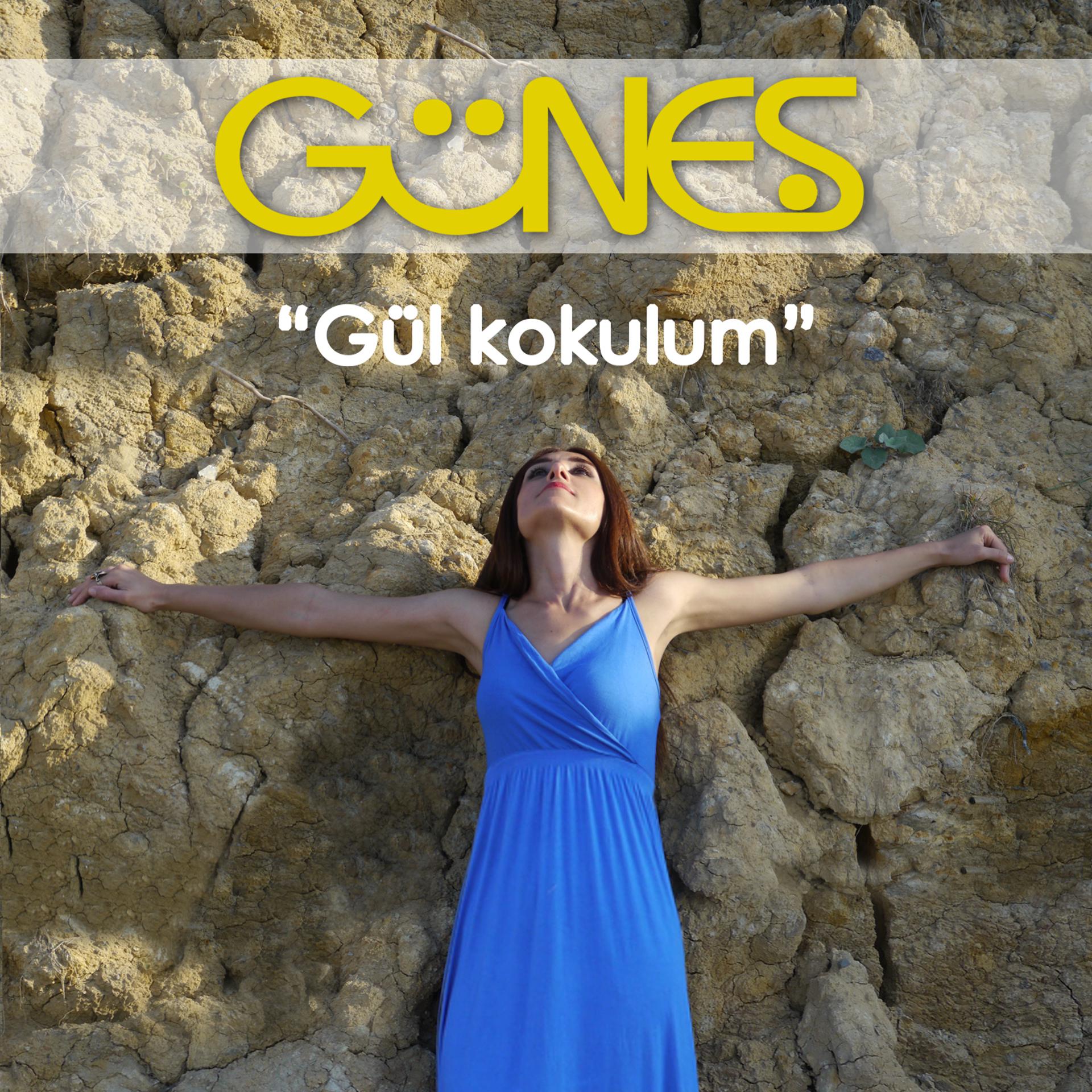 Постер альбома Gül Kokulum
