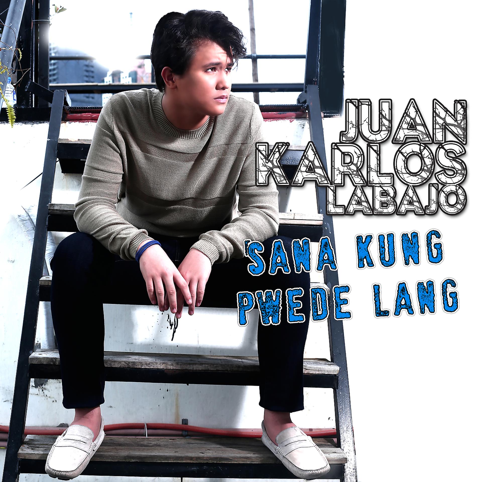 Постер альбома Sana Kung Pwede Lang