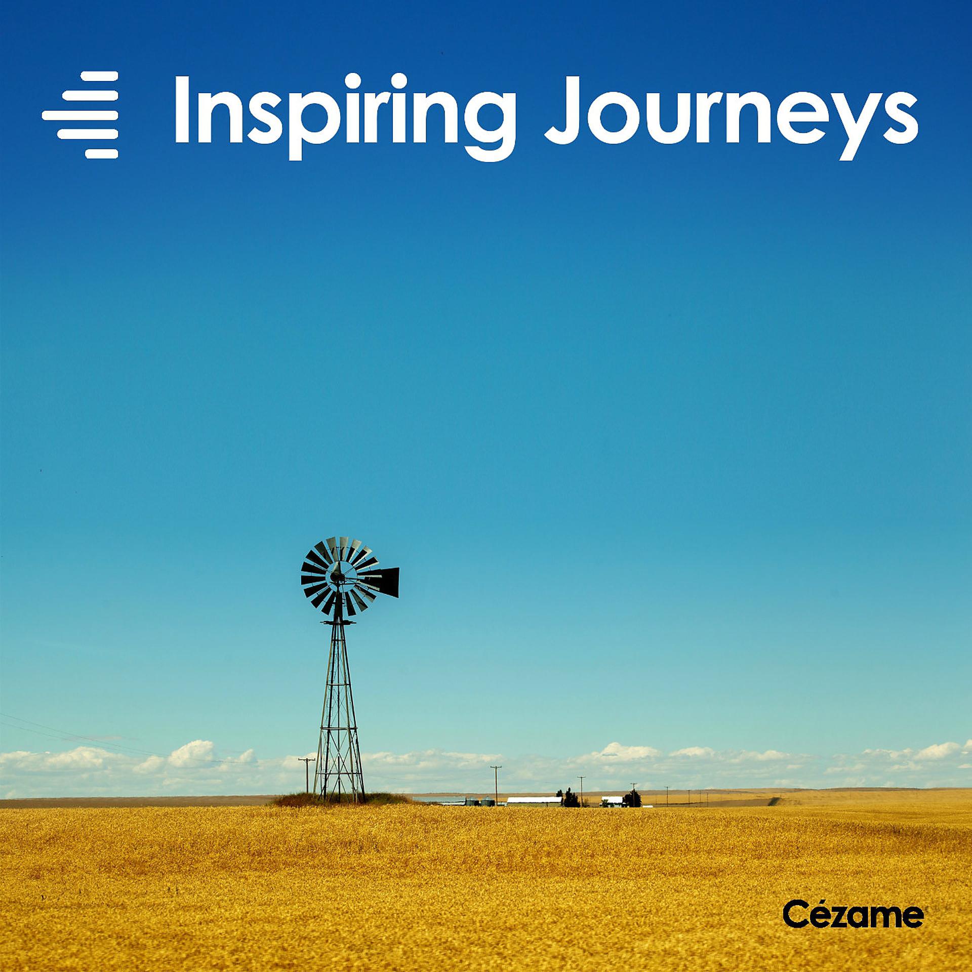 Постер альбома Inspiring Journeys