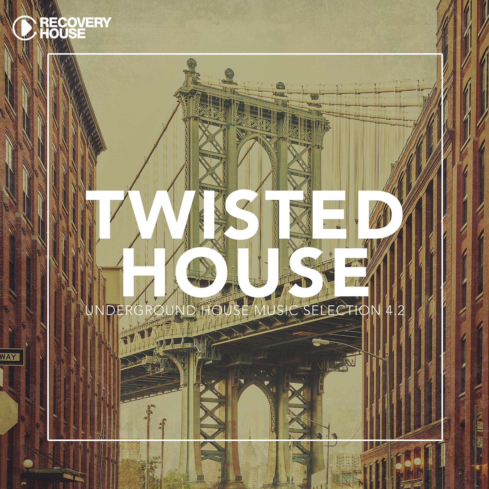 Постер альбома Twisted House, Vol. 4.2