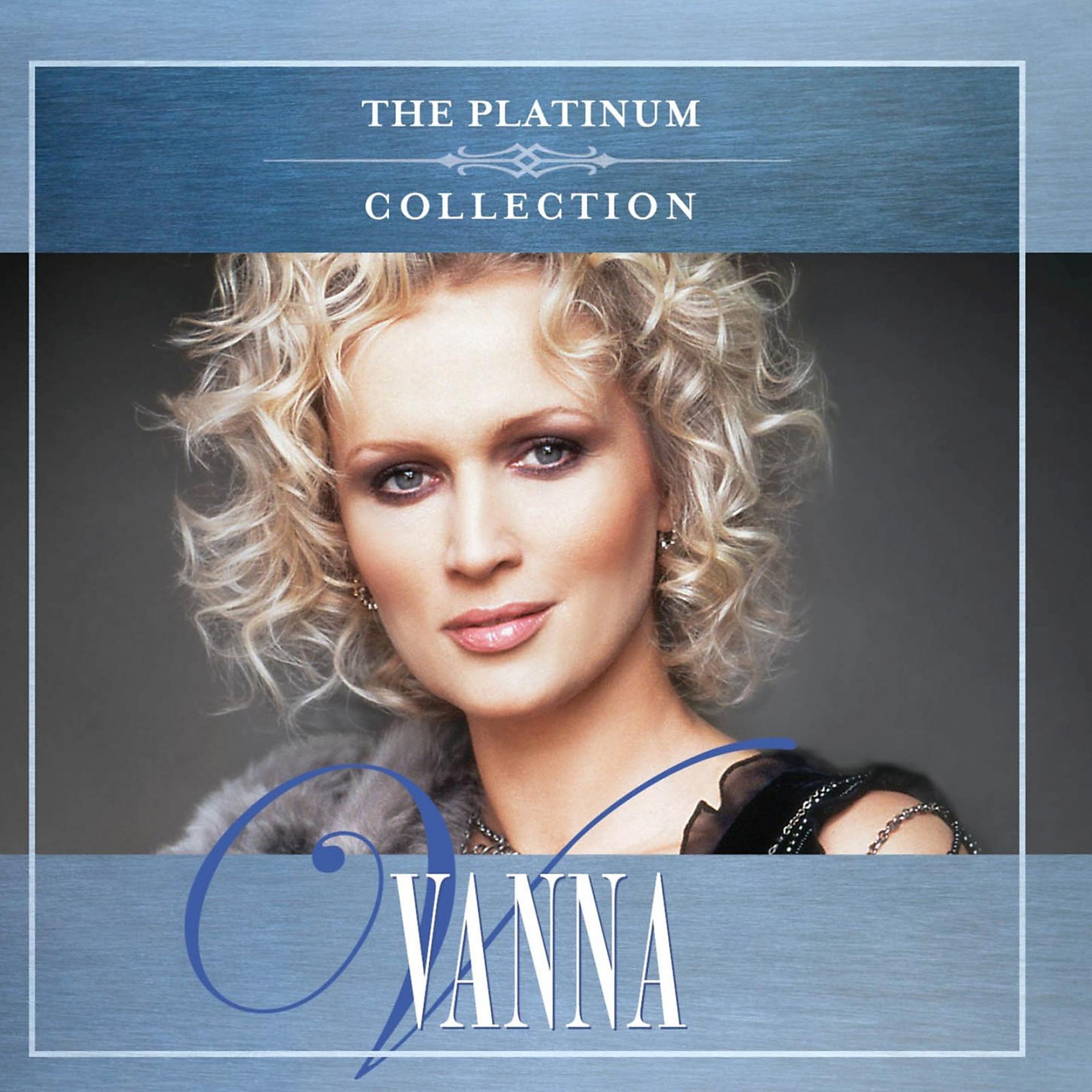 Постер альбома The Platinum Collection