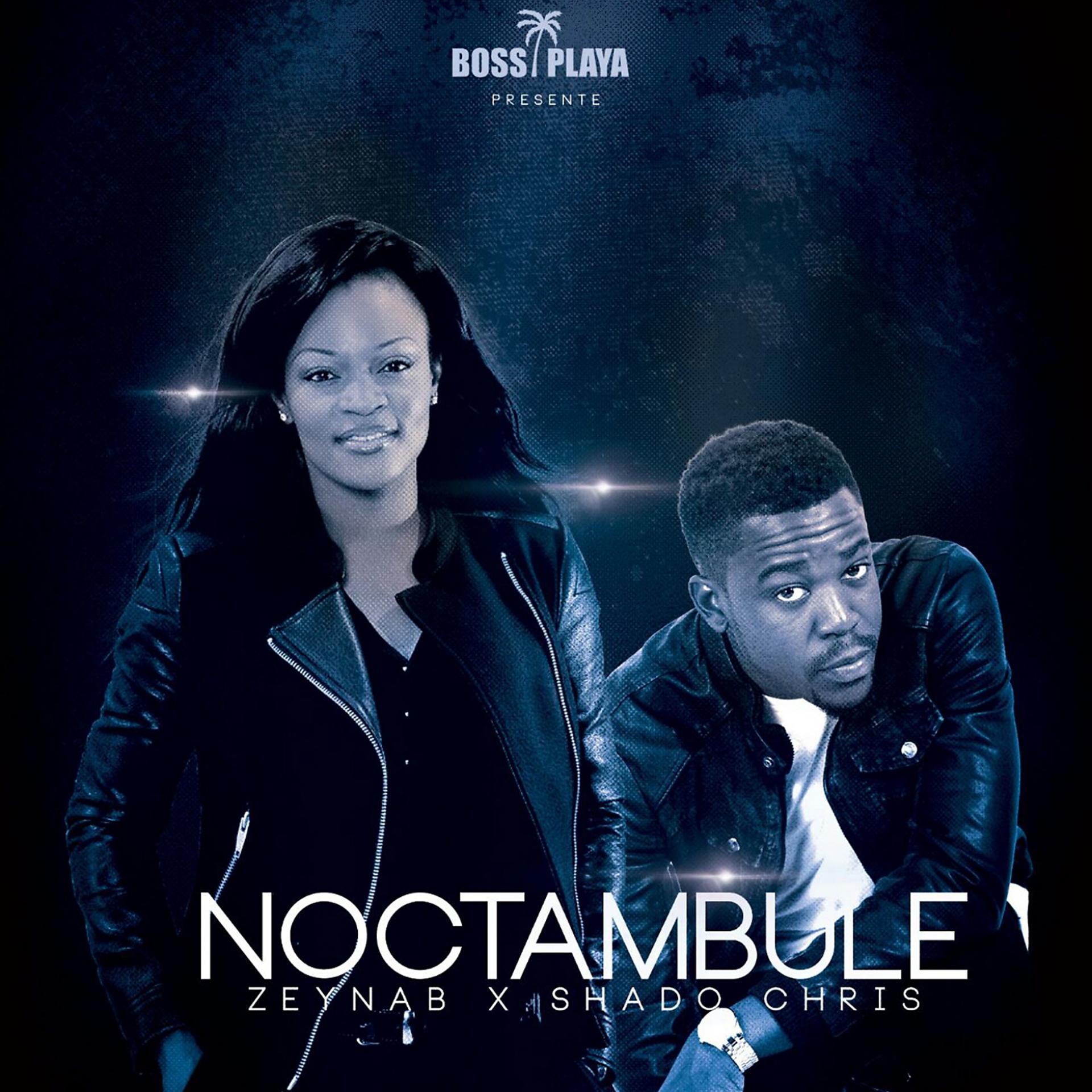 Постер альбома Noctambule