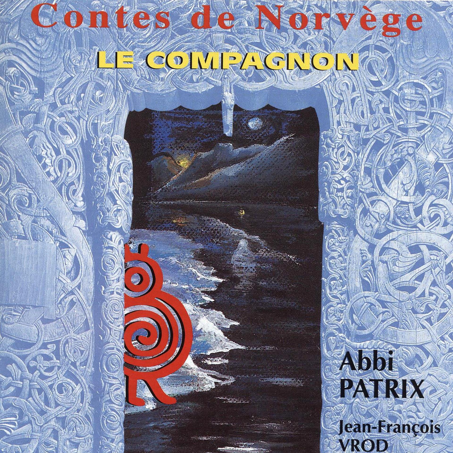 Постер альбома Contes de Norvège