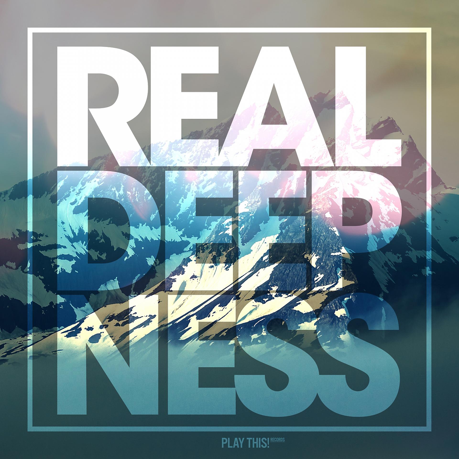 Постер альбома Real Deepness