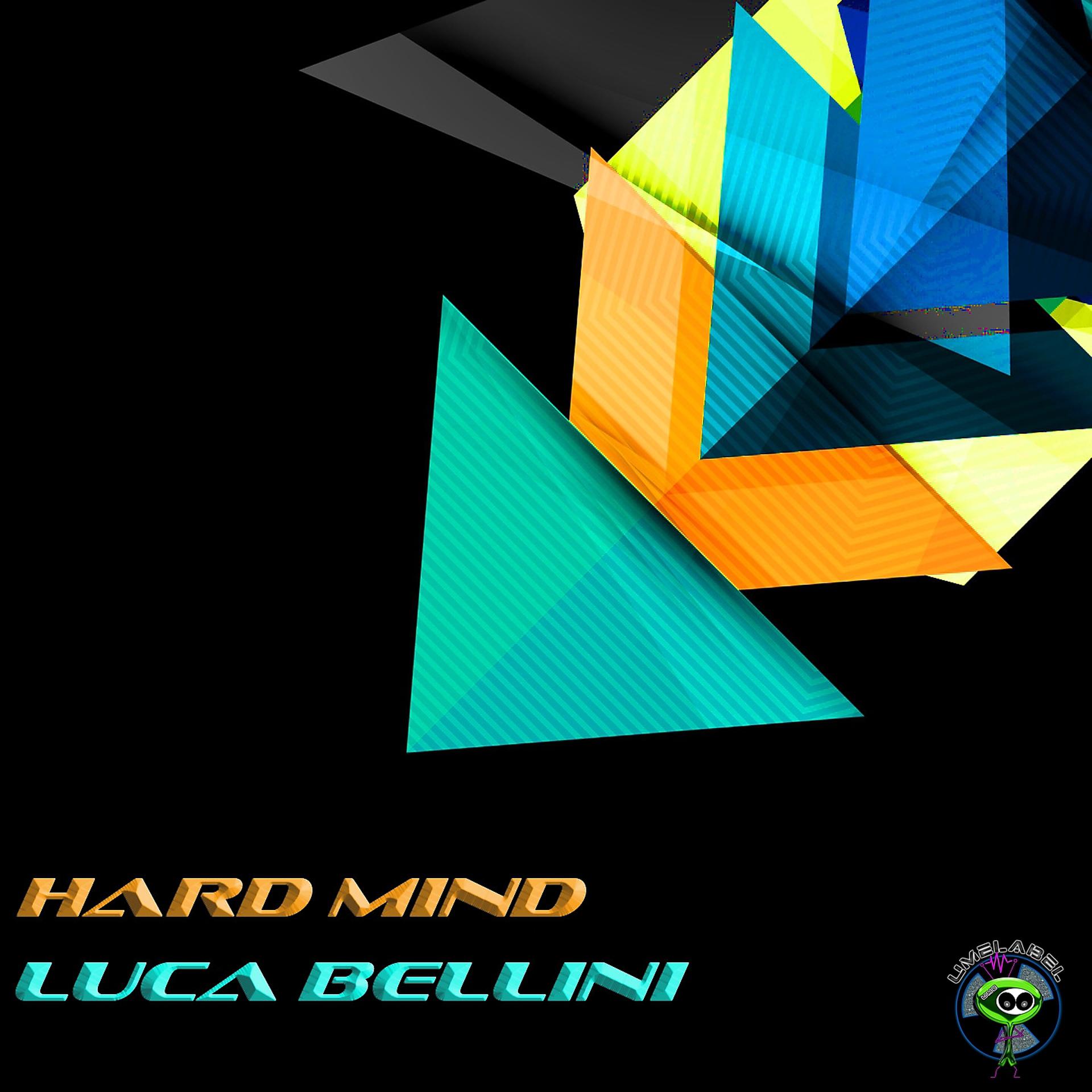 Постер альбома Hard Mind