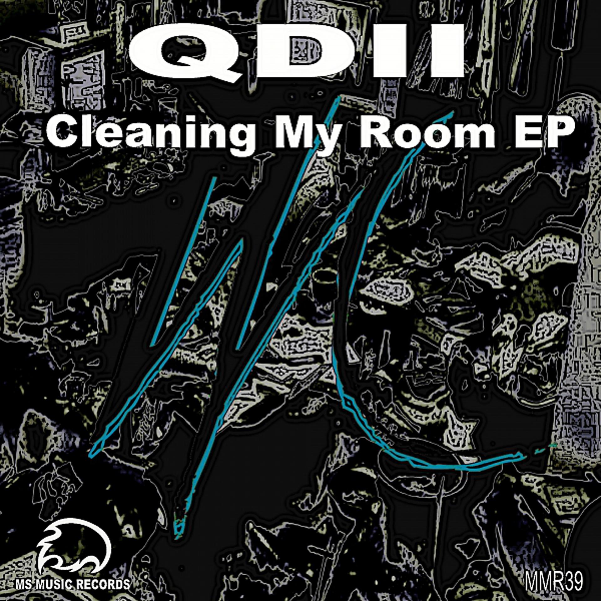 Постер альбома Cleaning My Room