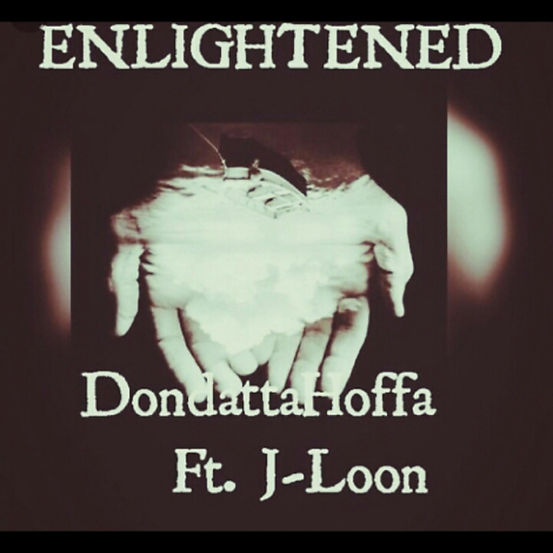 Постер альбома Enlightened (feat. JLoon)