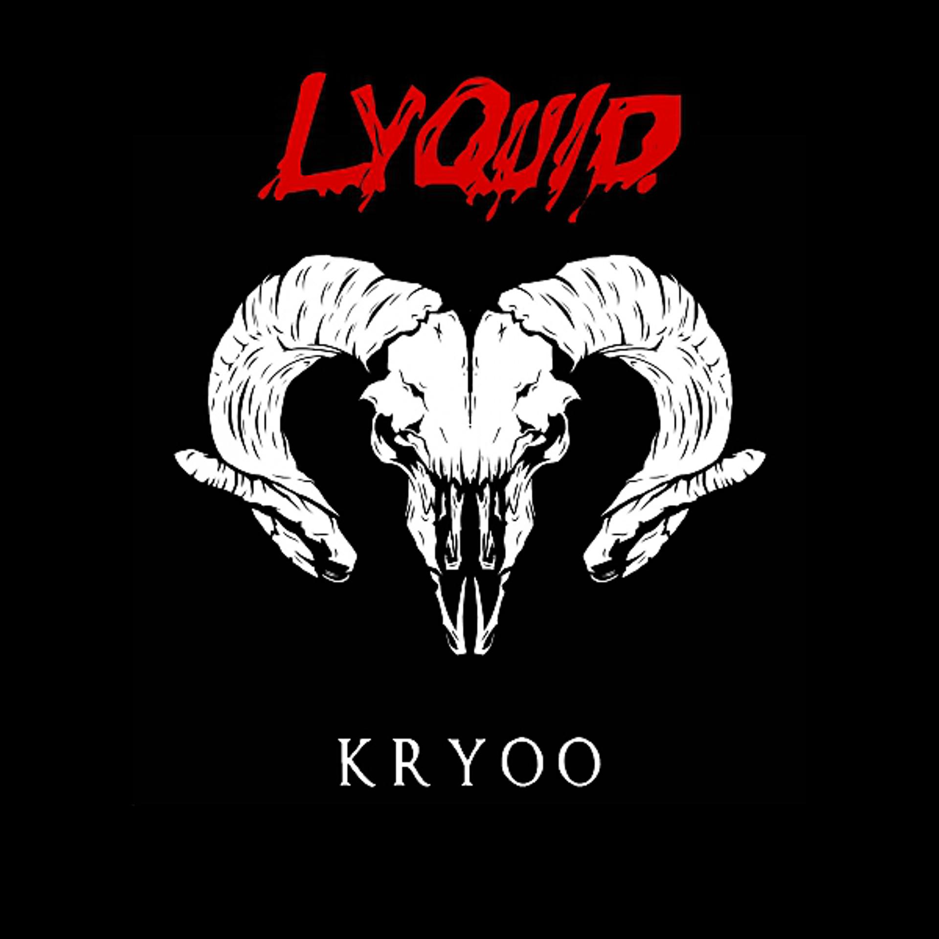 Постер альбома Lyquid