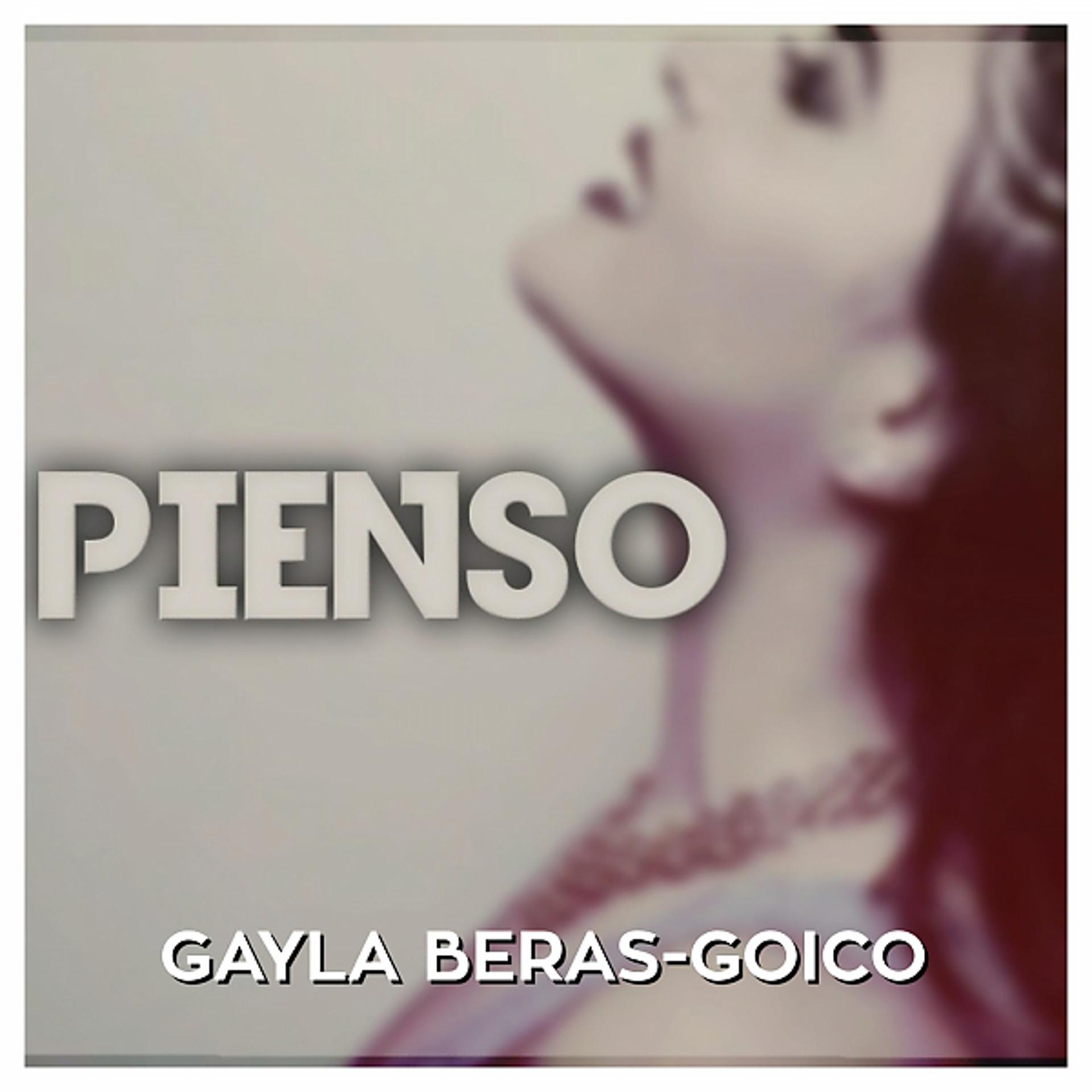 Постер альбома Pienso