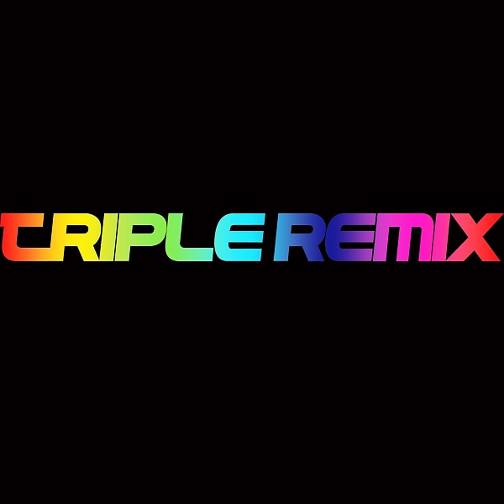 Постер альбома Triple Remix