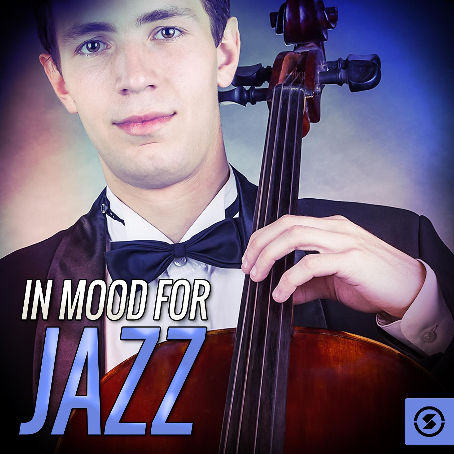 Постер альбома In Mood for Jazz