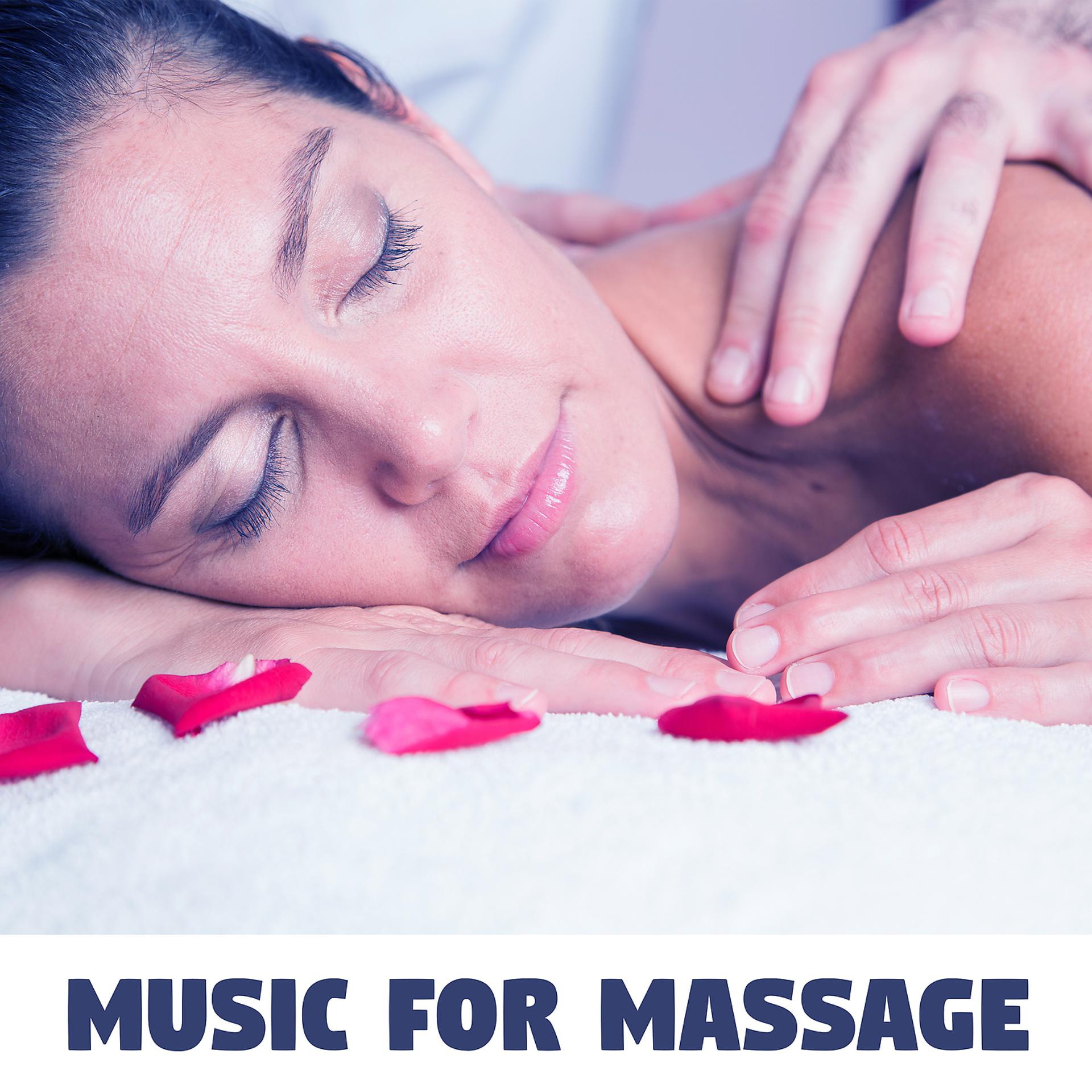 Постер альбома Music for Massage – Relaxation Time, Massage Music, Calm Soothing Sounds, Calm Down and Relax