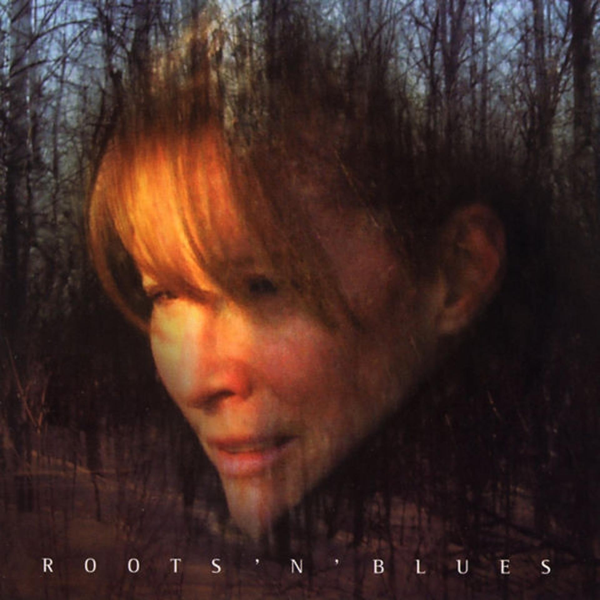 Постер альбома Roots N' Blues