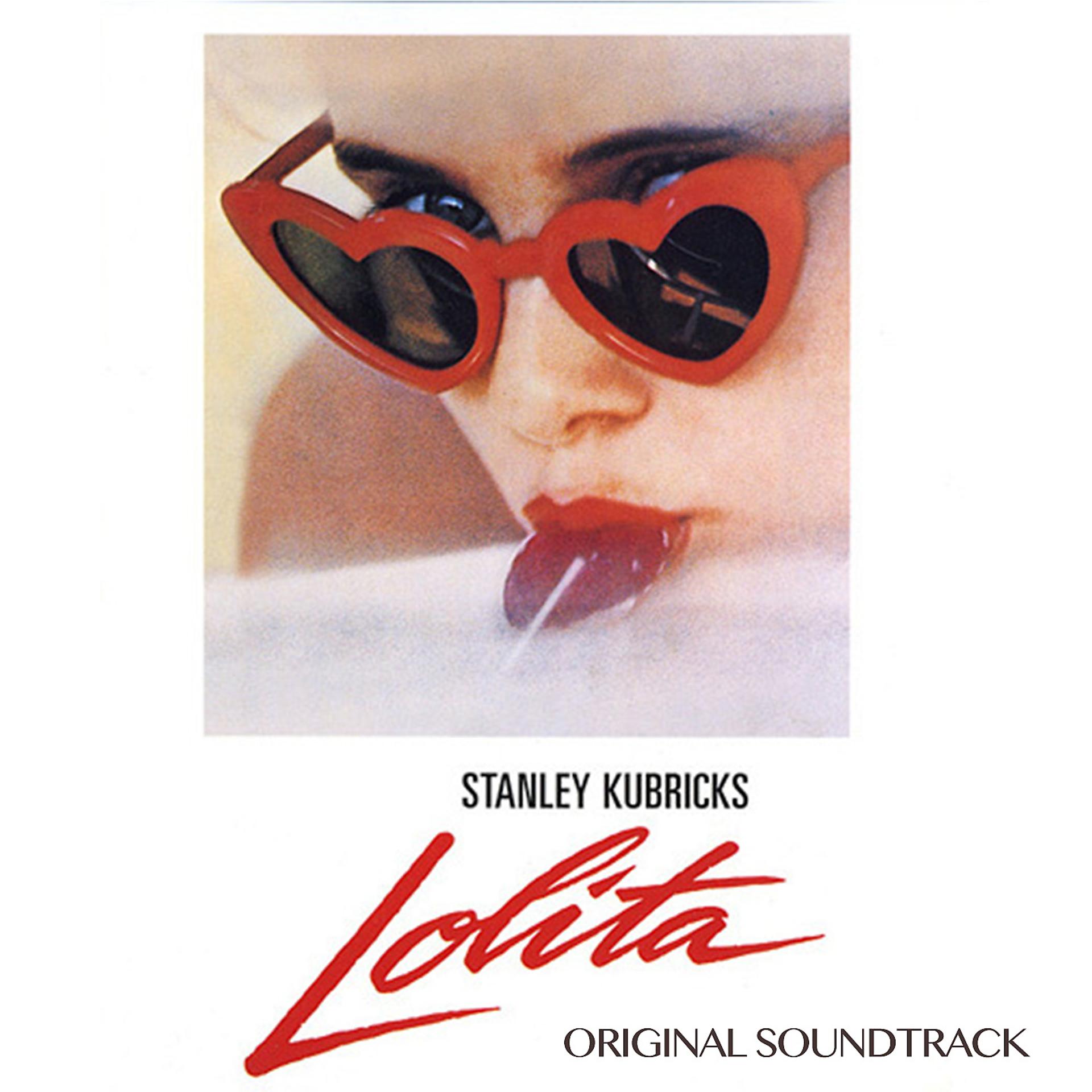 Постер альбома Lolita Ya-Ya