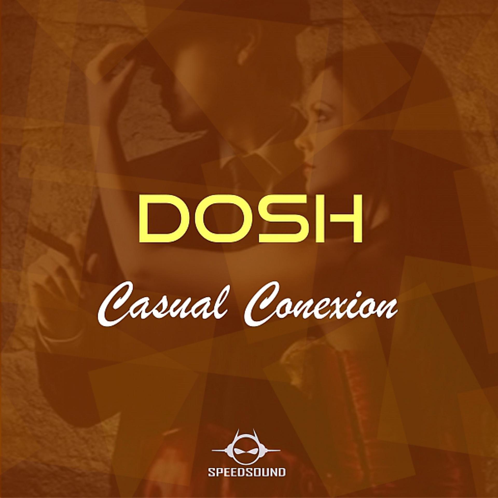 Постер альбома Casual Conexion